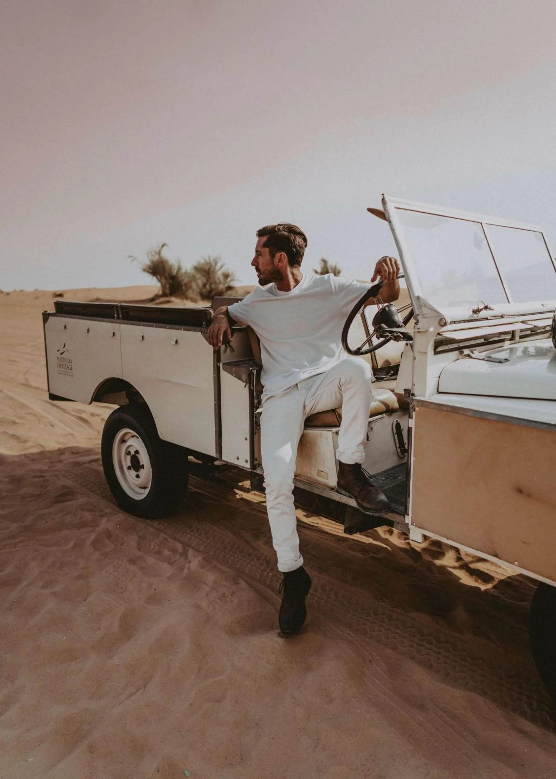 Day in Andaz Capital Gate Abu Dhabi, By Hyatt