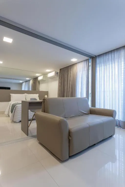 Bed in Solar Tambau Residencial