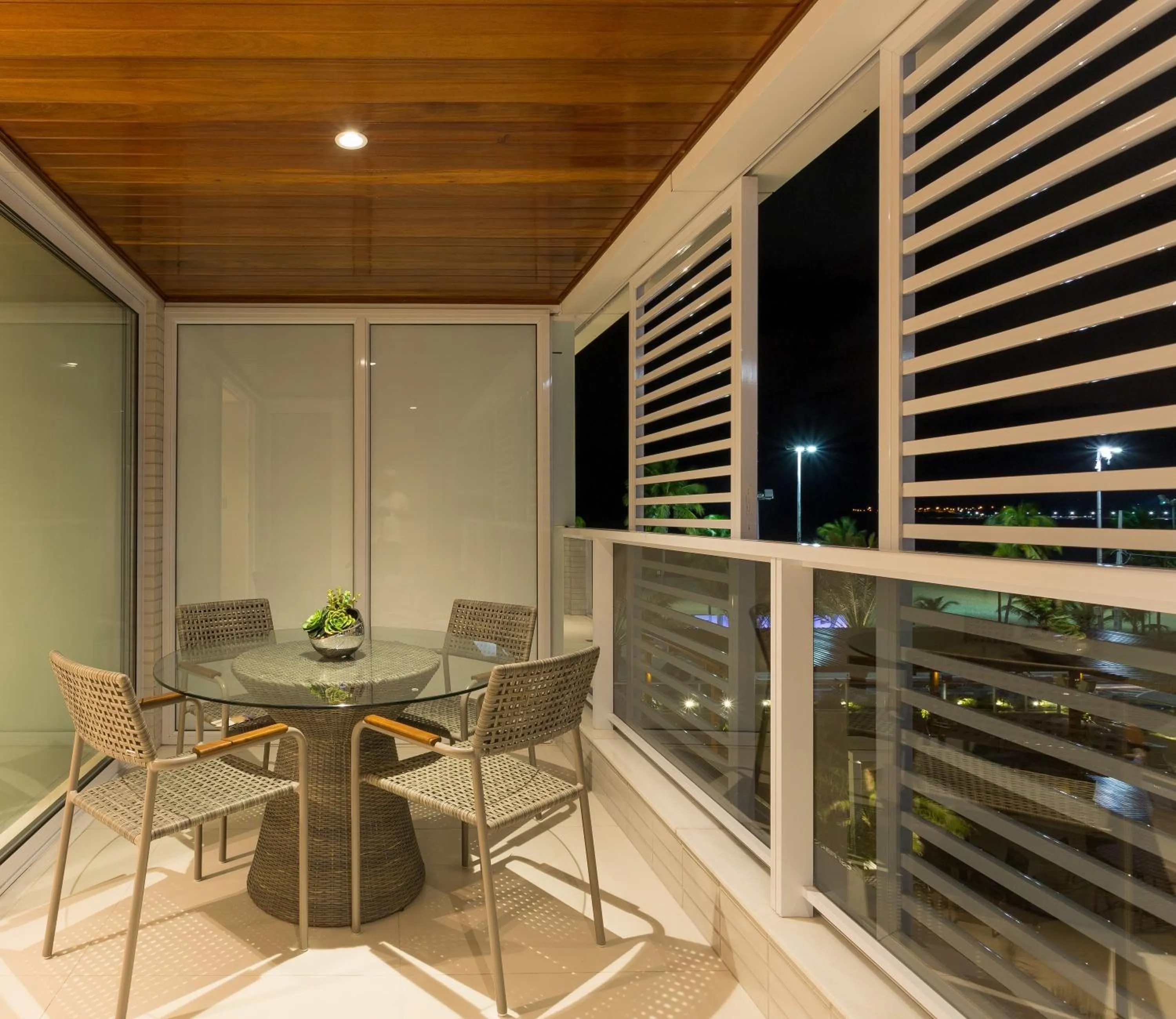 View (from property/room) in Solar Tambau Residencial