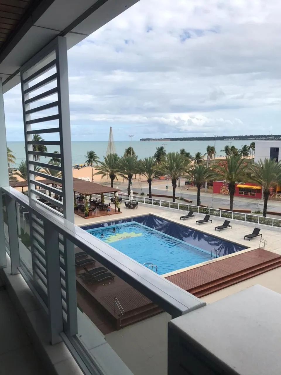 Day in Solar Tambau Residencial