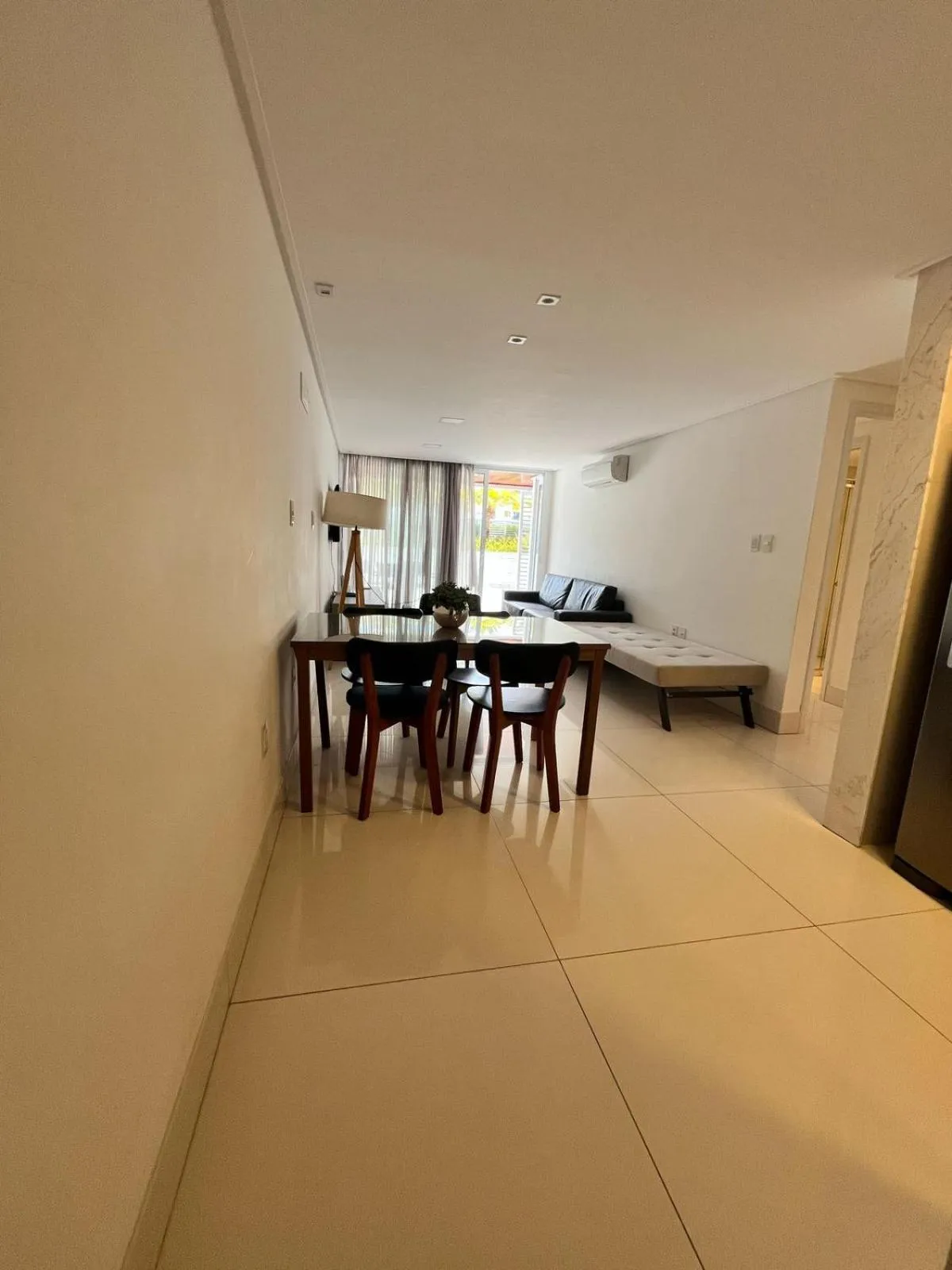 Solar Tambau Residencial