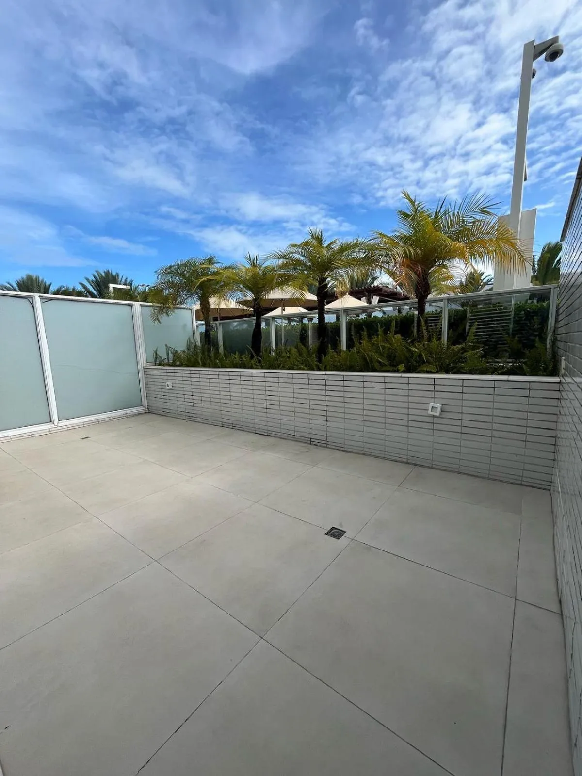 Solar Tambau Residencial