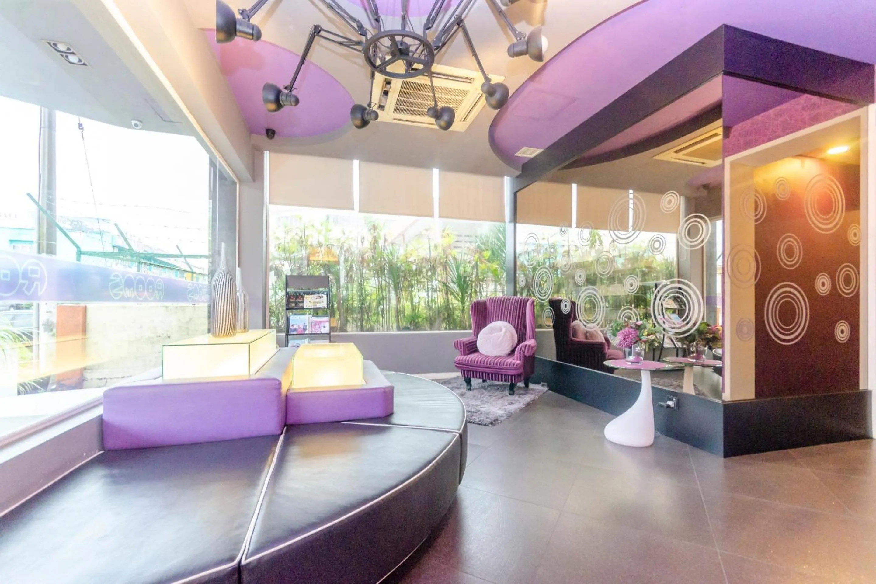 Other in Hotel O Rooms Boutique Hotel