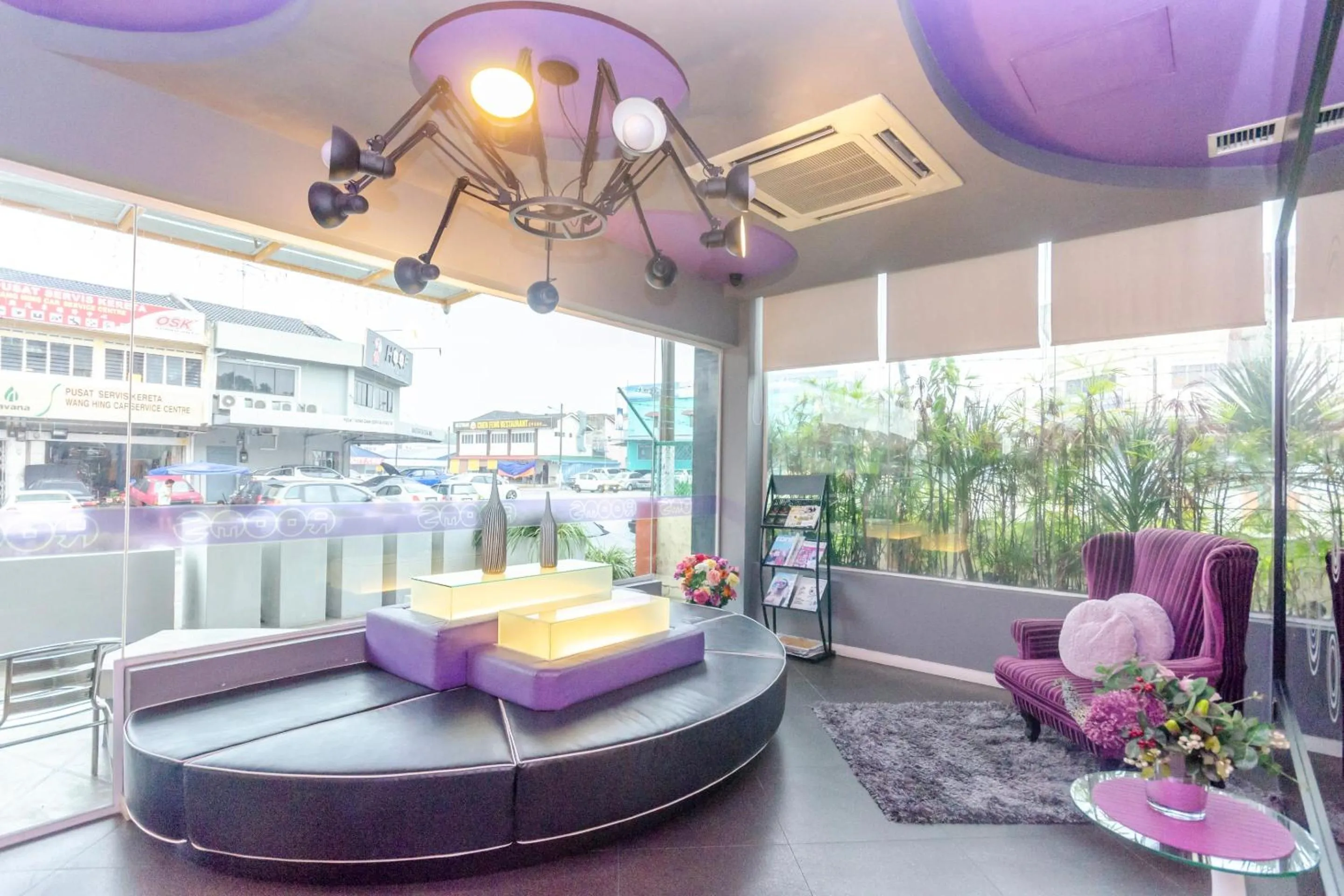 Other in Hotel O Rooms Boutique Hotel