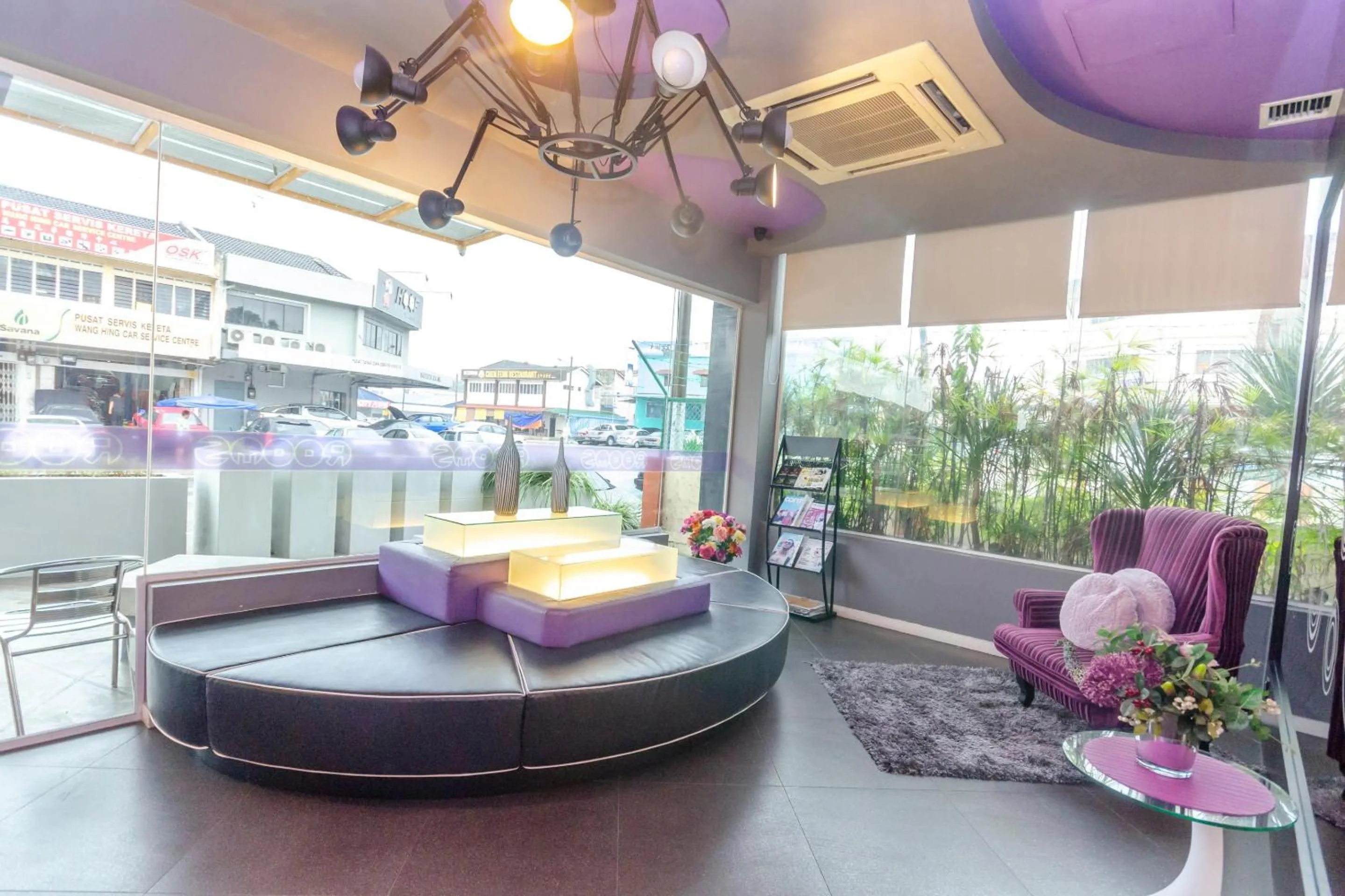 Other in Hotel O Rooms Boutique Hotel