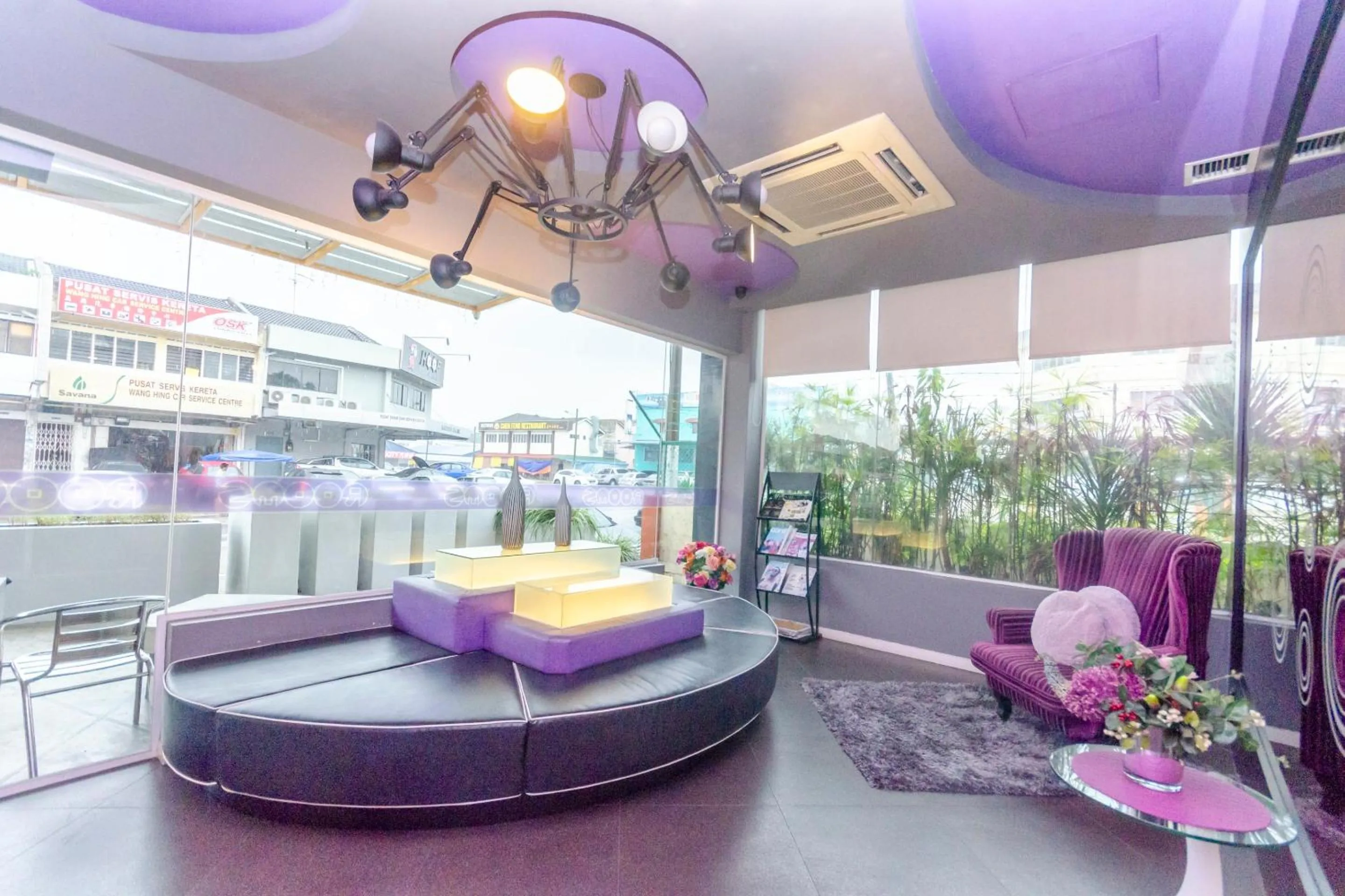 Other in Hotel O Rooms Boutique Hotel