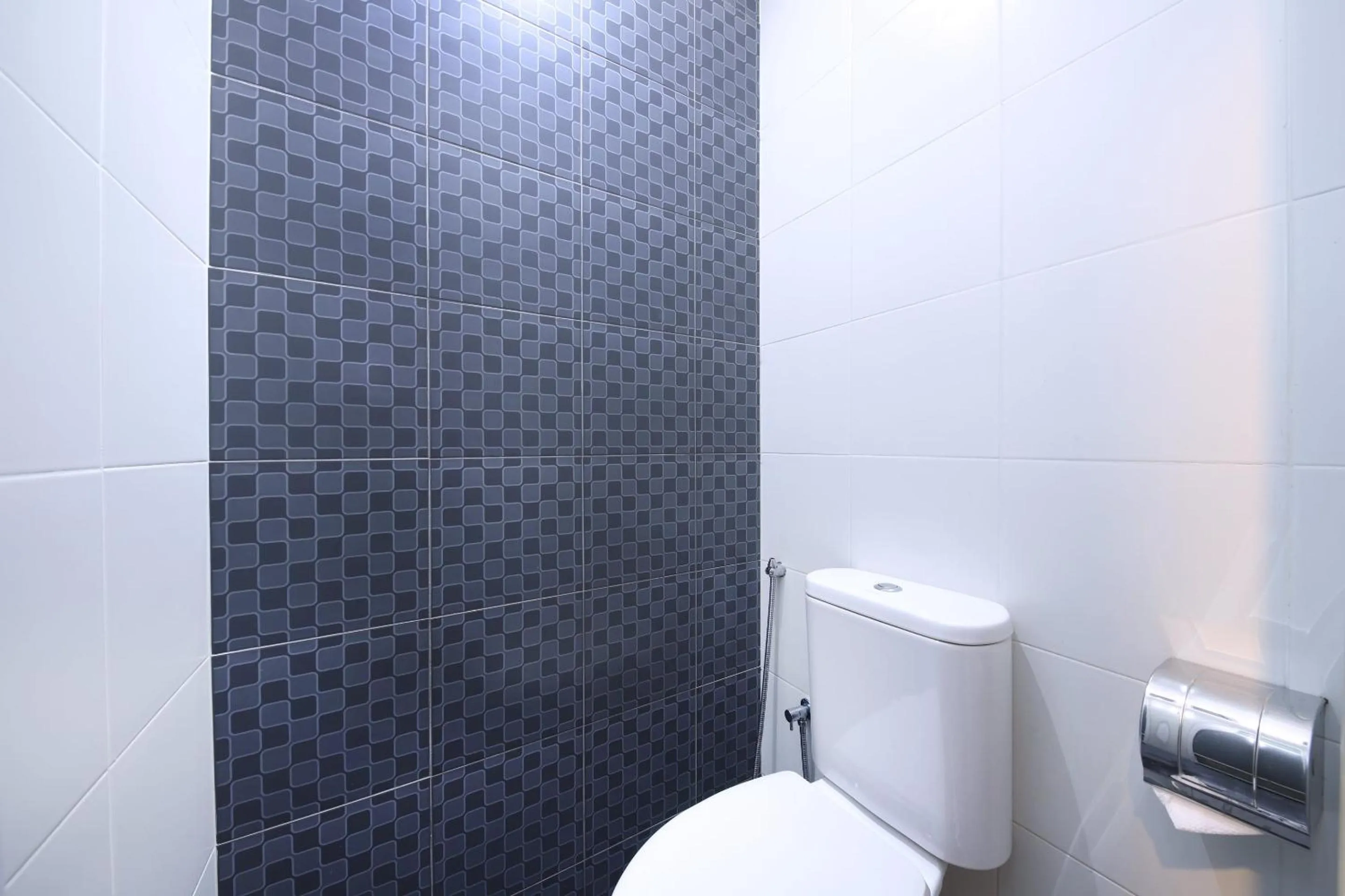 Bathroom in Hotel O Rooms Boutique Hotel