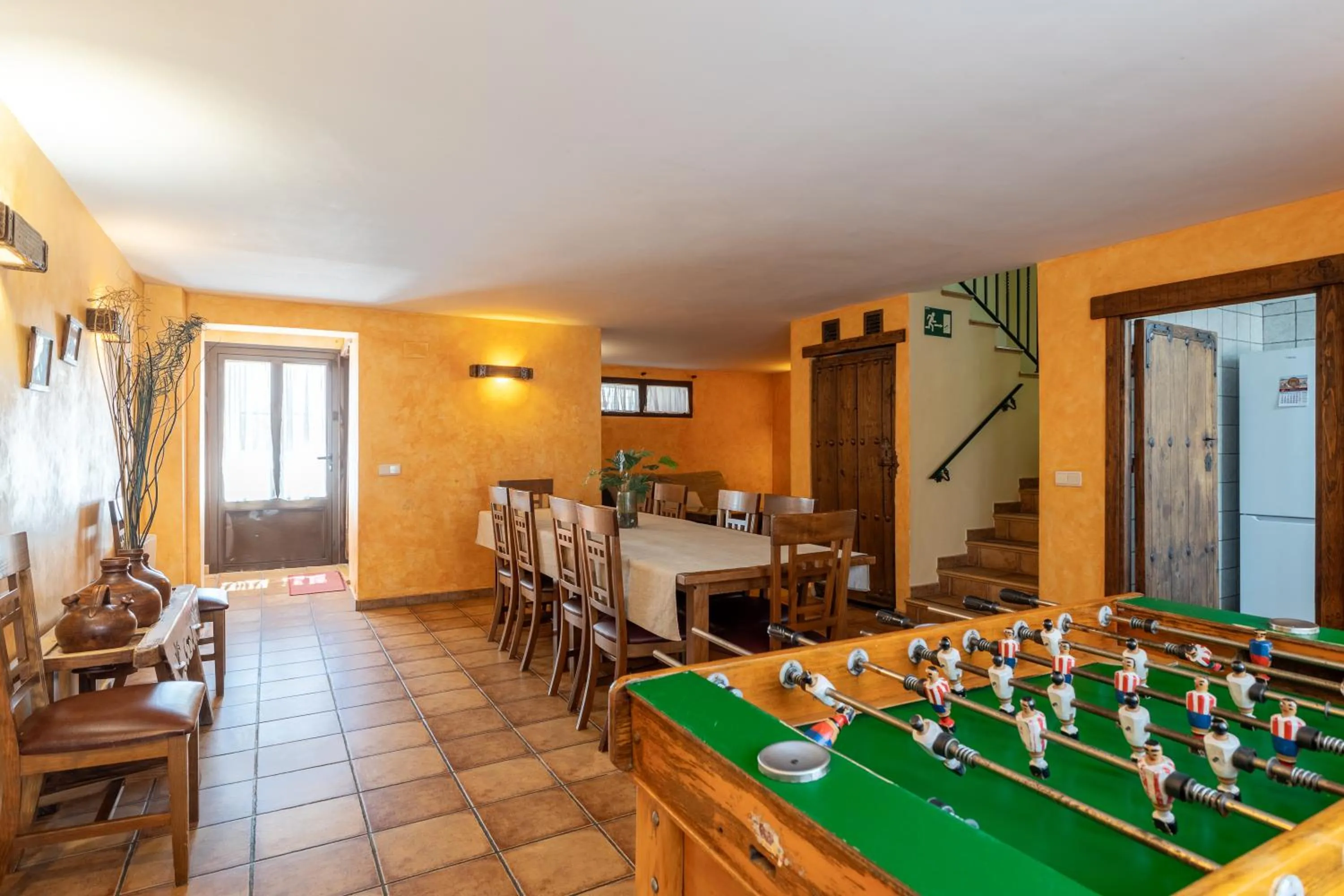 Alojamientos Callejón del Pozo, cerca Puy du Fou