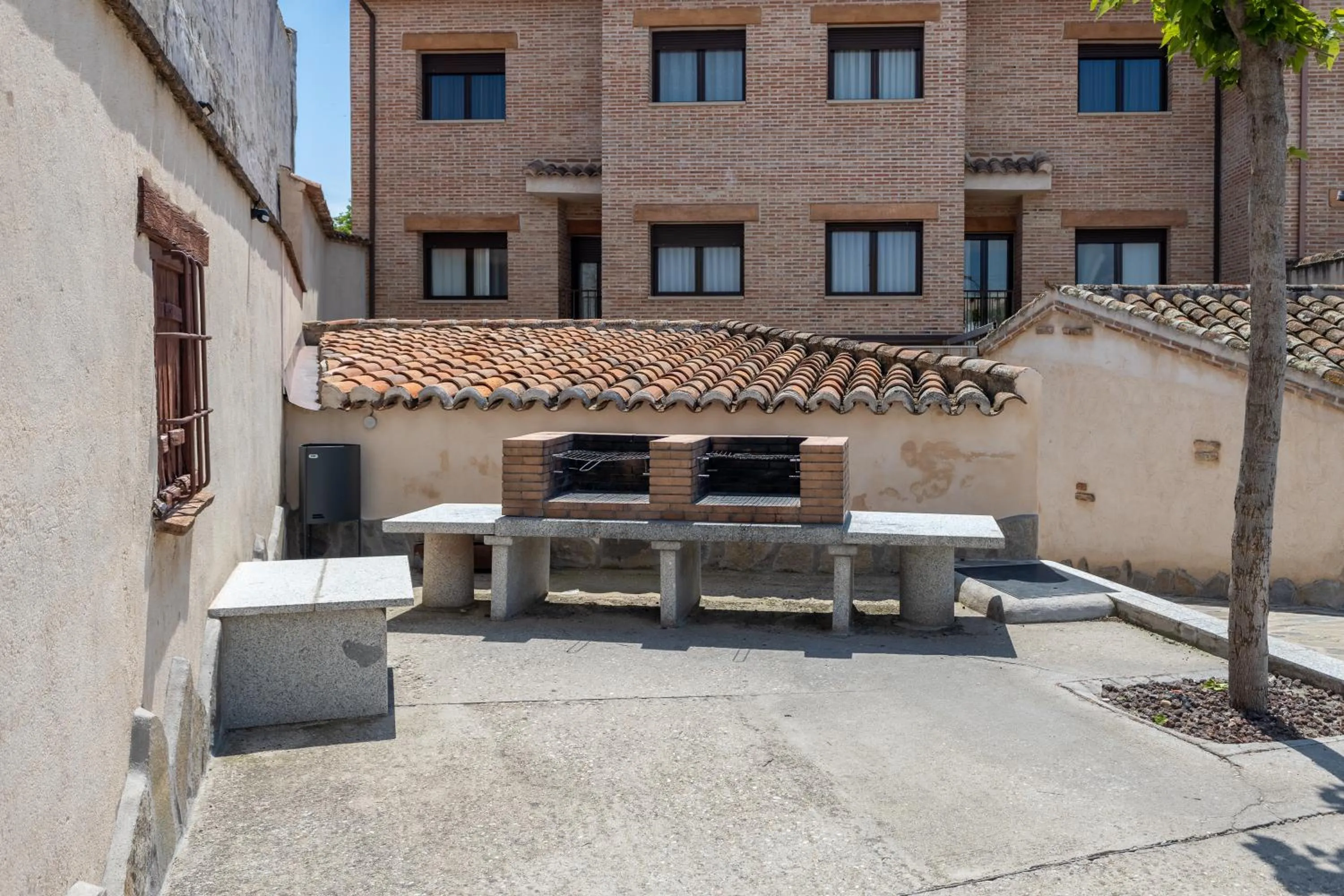 Alojamientos Callejón del Pozo, cerca Puy du Fou