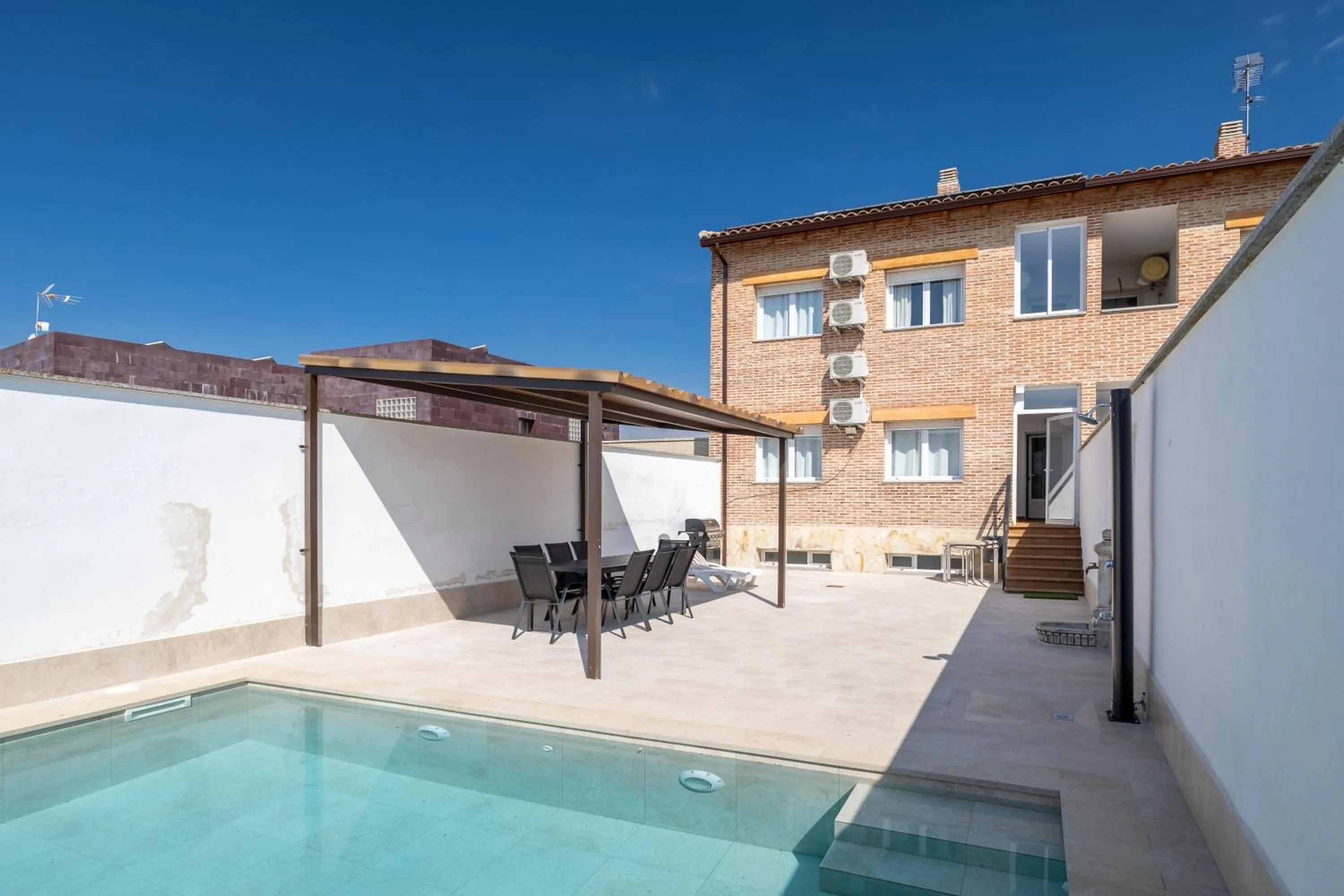 Alojamientos Callejón del Pozo, cerca Puy du Fou