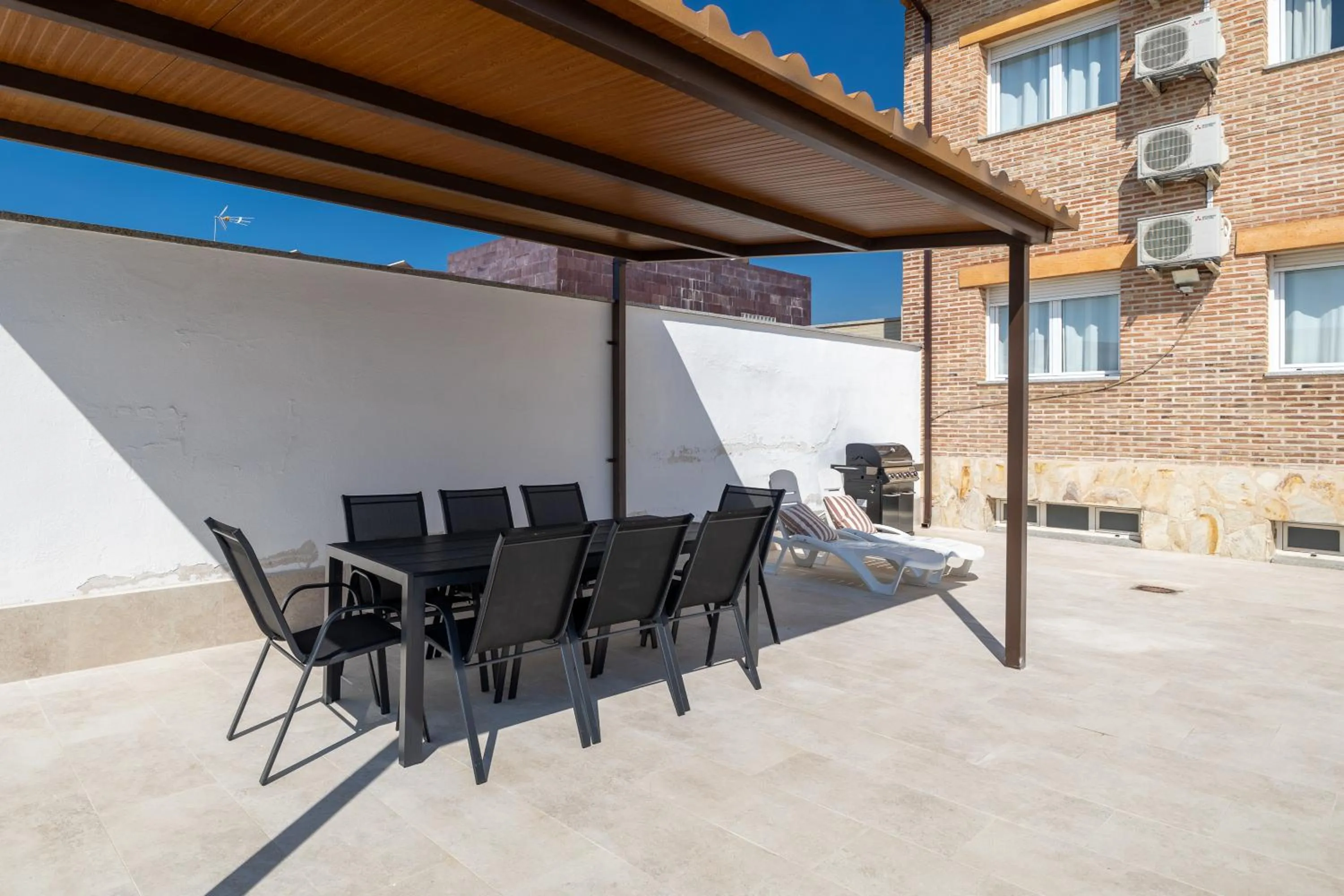 Alojamientos Callejón del Pozo, cerca Puy du Fou