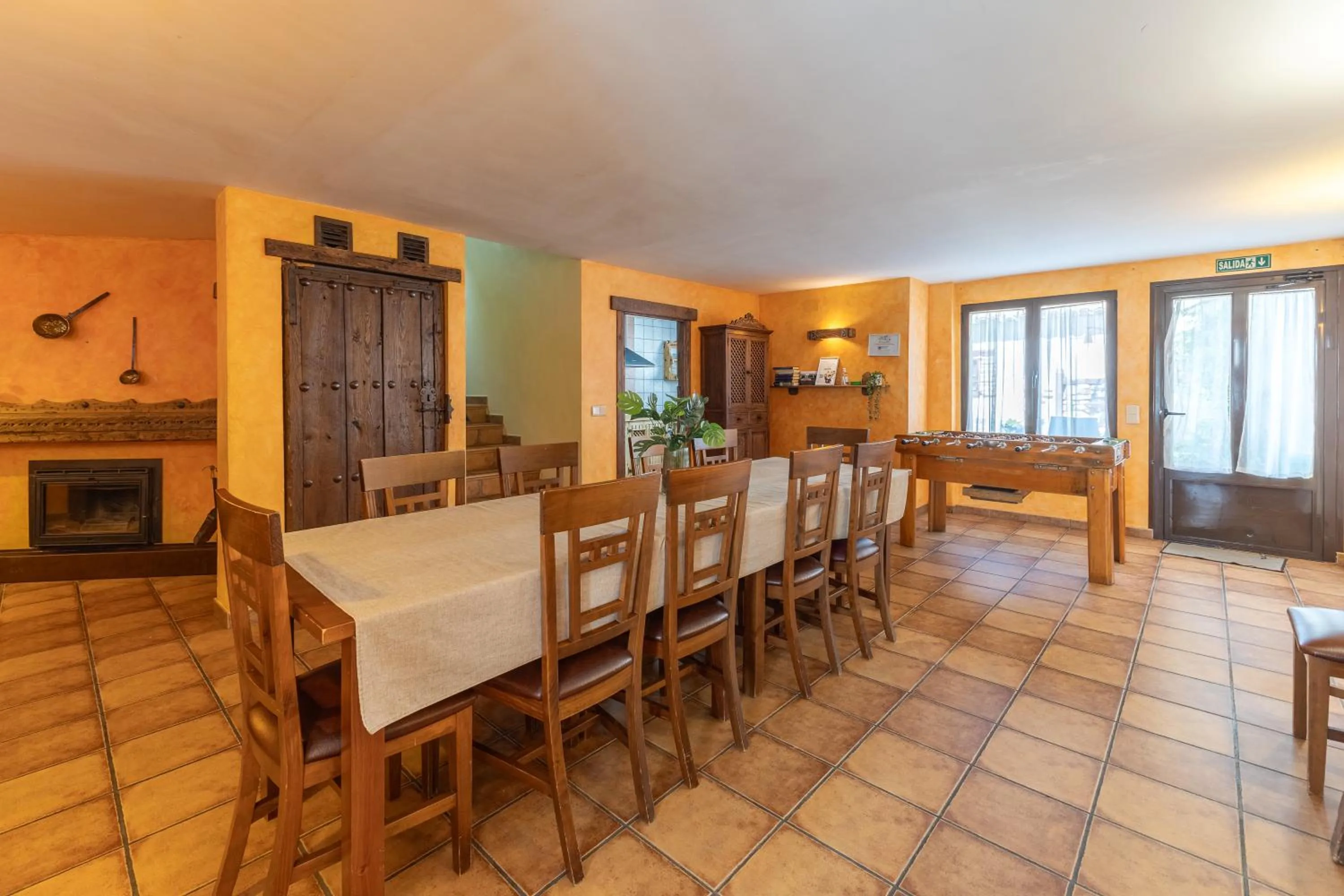 Alojamientos Callejón del Pozo, cerca Puy du Fou