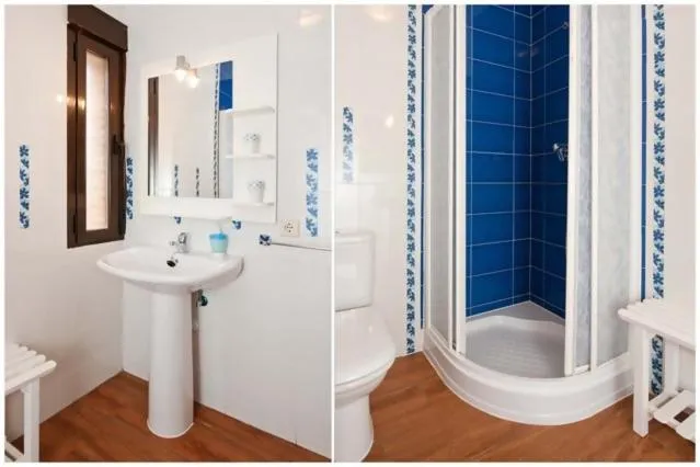 Alojamientos Callejón del Pozo, cerca Puy du Fou