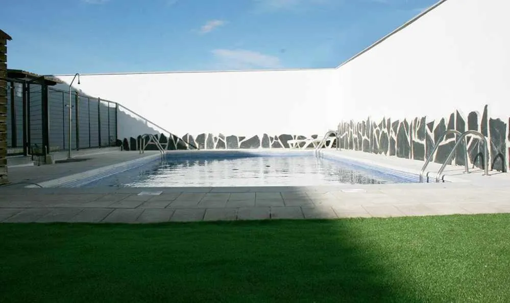 Alojamientos Callejón del Pozo, cerca Puy du Fou