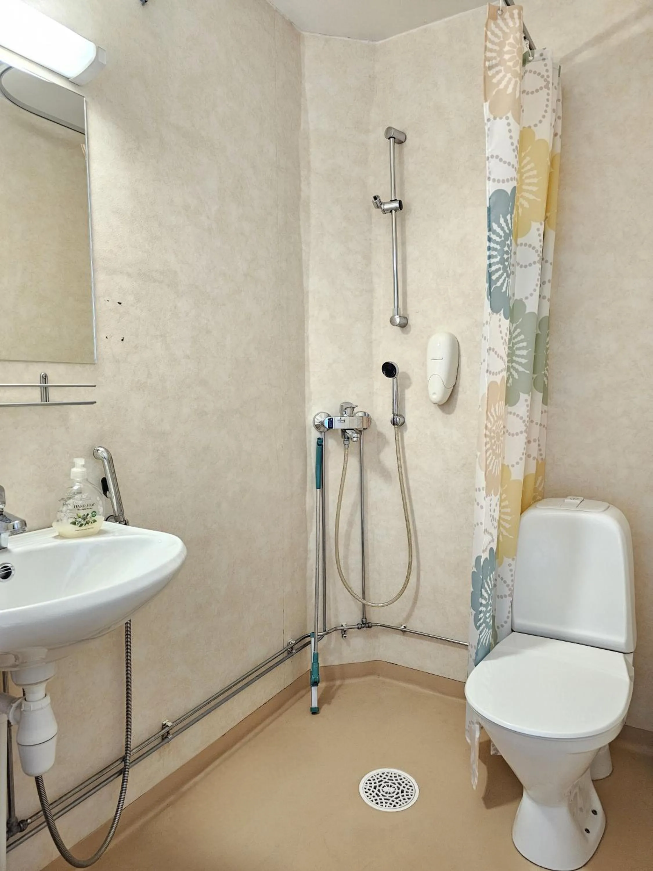 Kylpylähotelli Pohjanranta