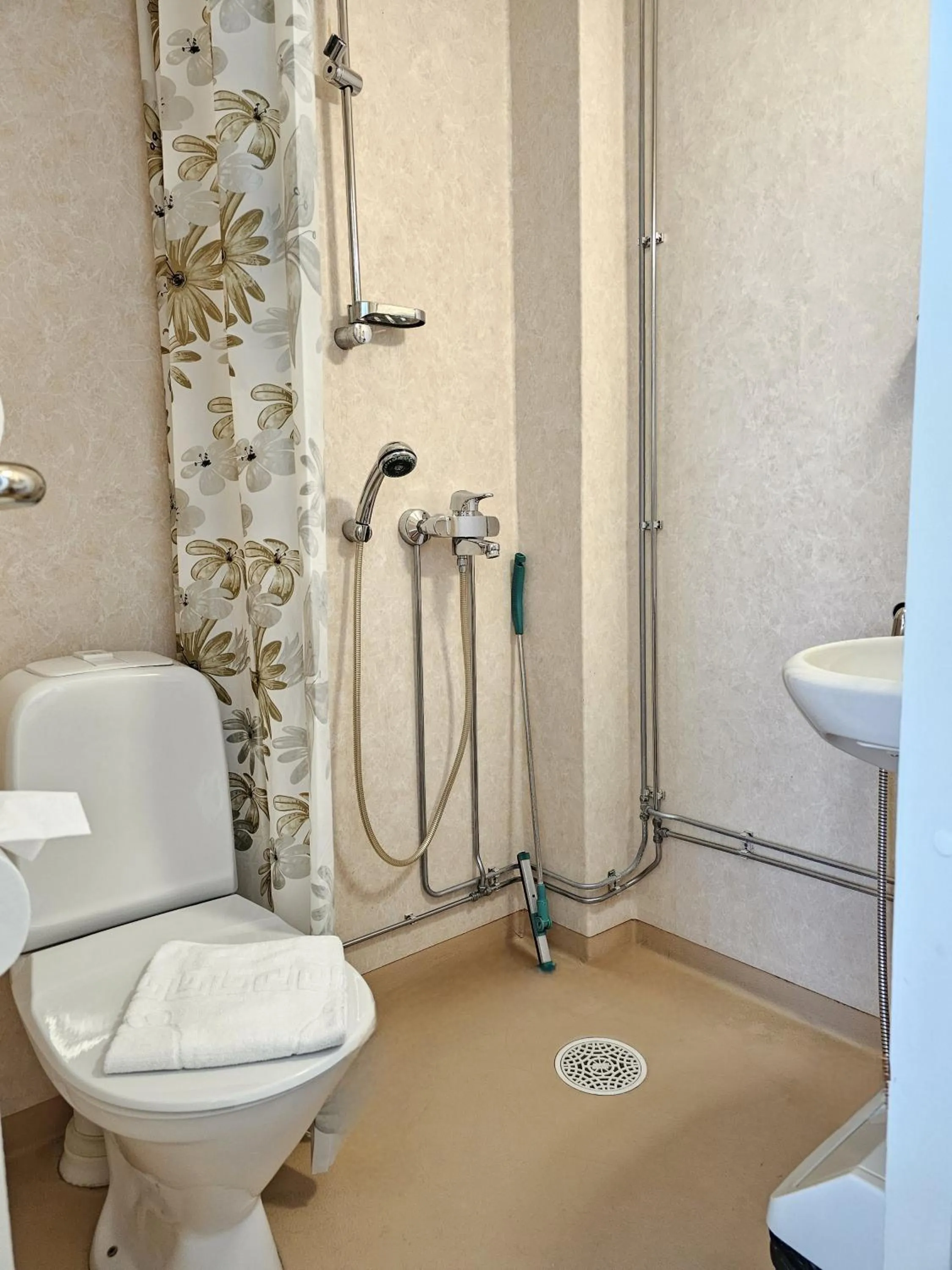 Kylpylähotelli Pohjanranta