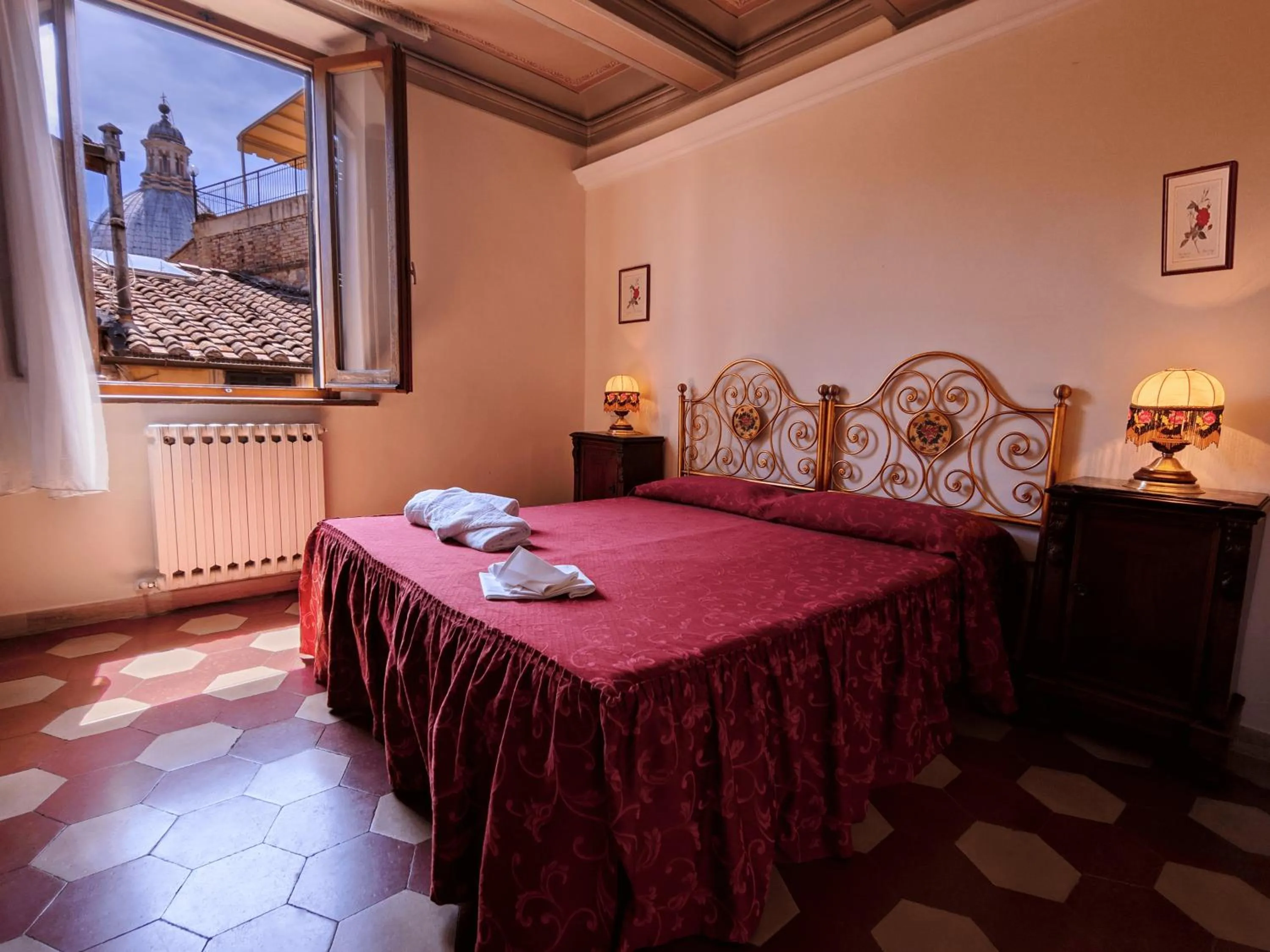 Nearby landmark, Bed in B&B Dei Rossi