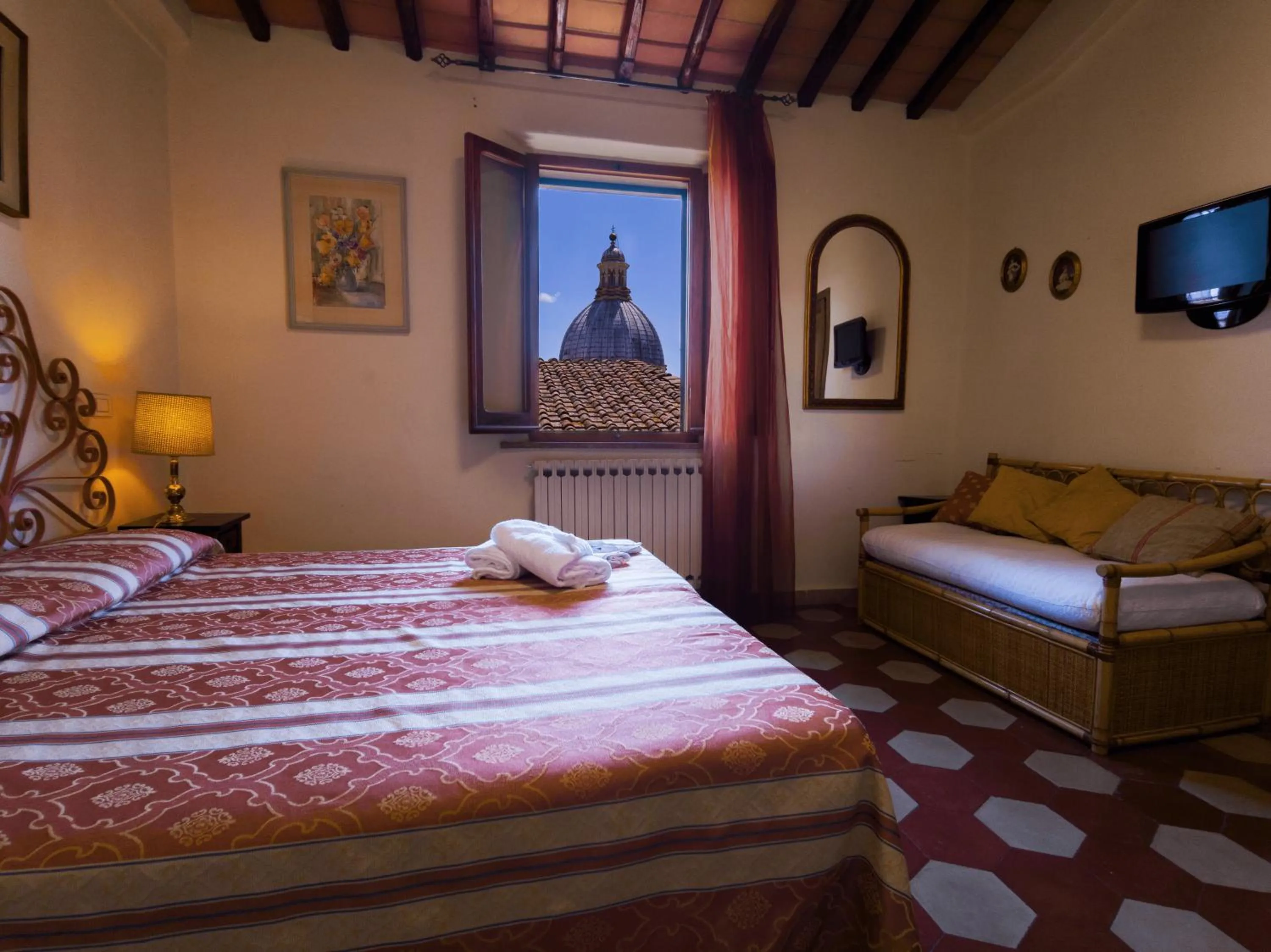 Nearby landmark, Bed in B&B Dei Rossi