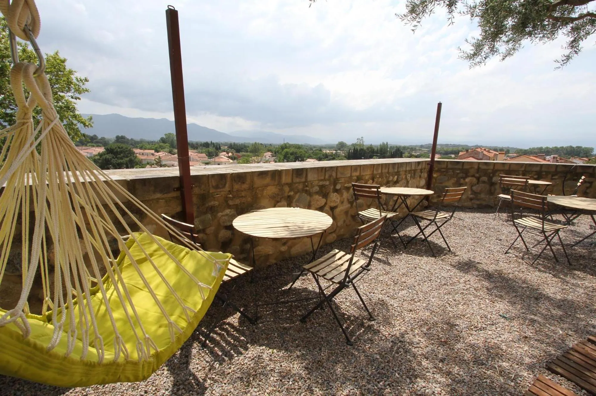 Logis Hotel Restaurant Le Cara Sol