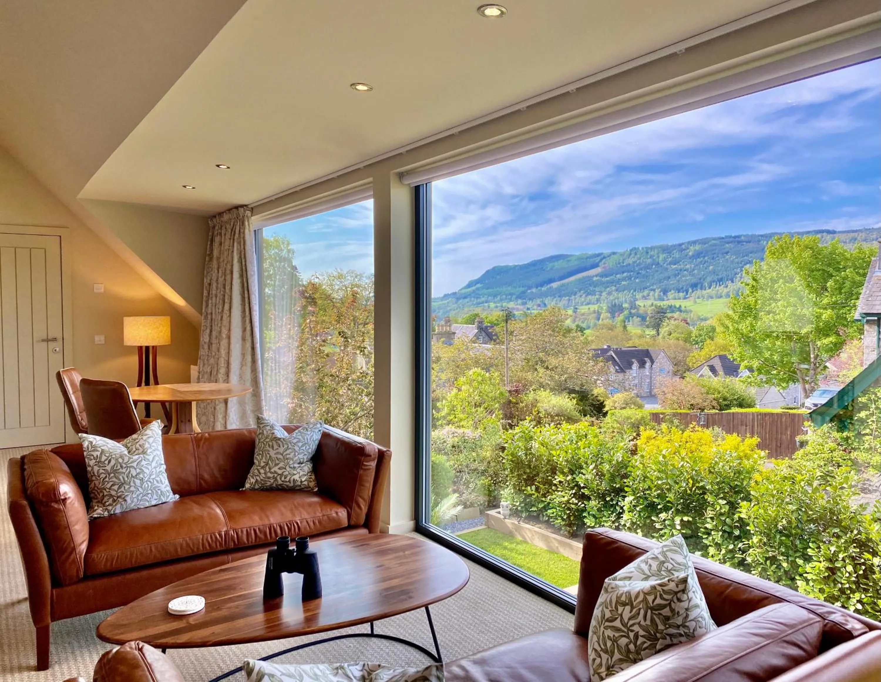 Knockendarroch Hotel