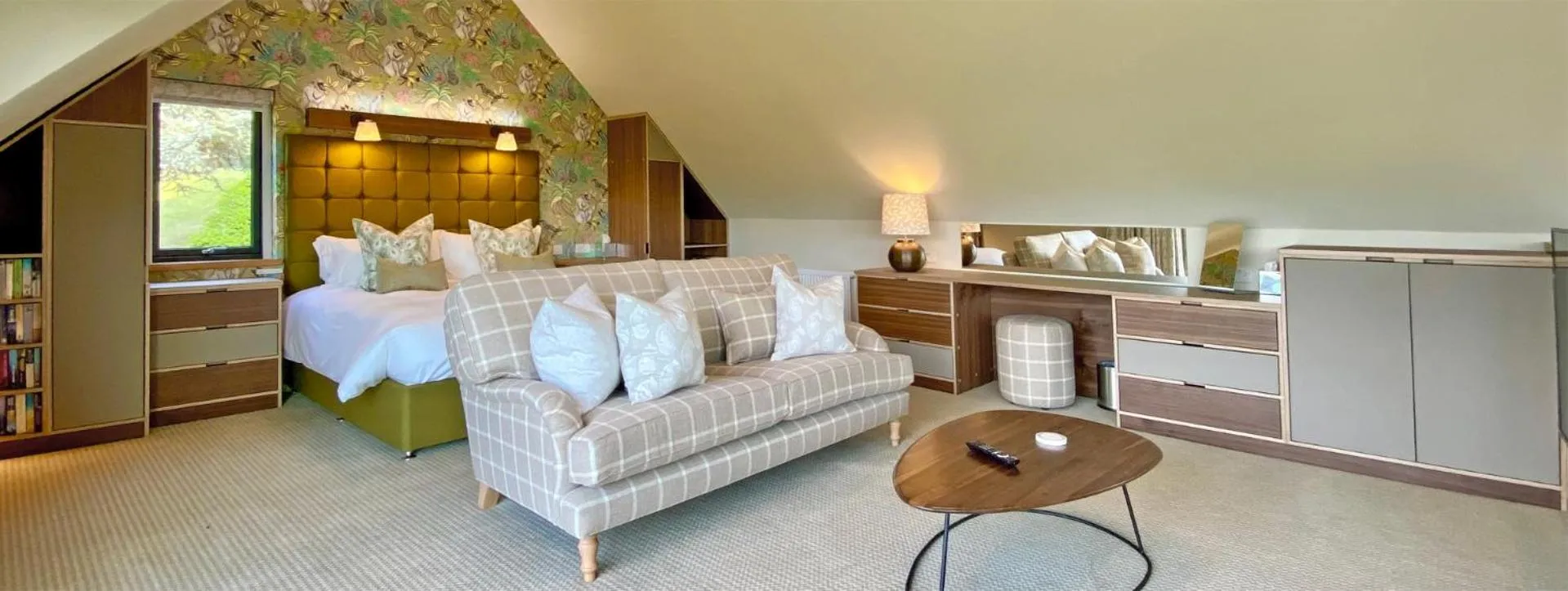 Knockendarroch Hotel