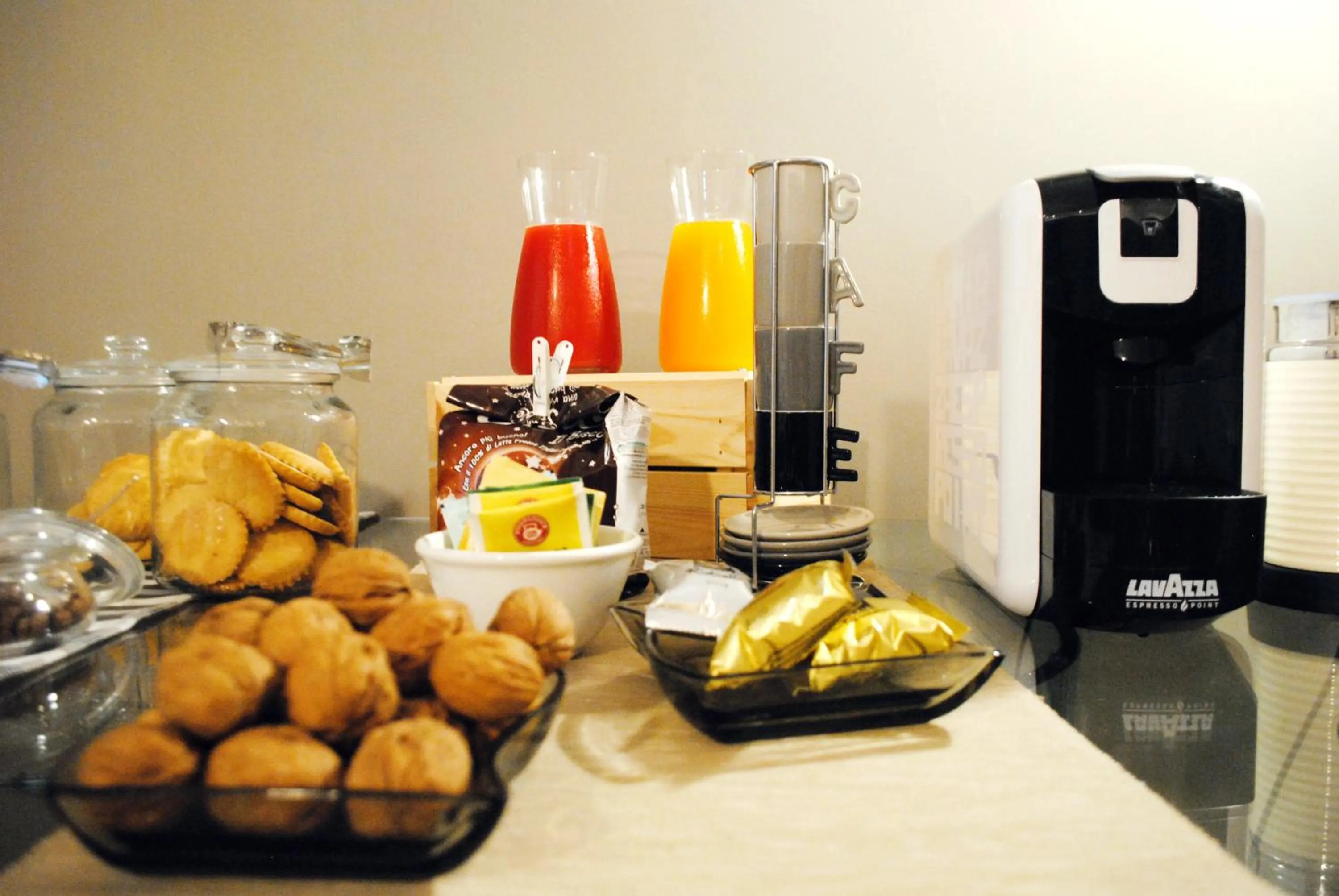 Breakfast in Morris Bed & Breakfast