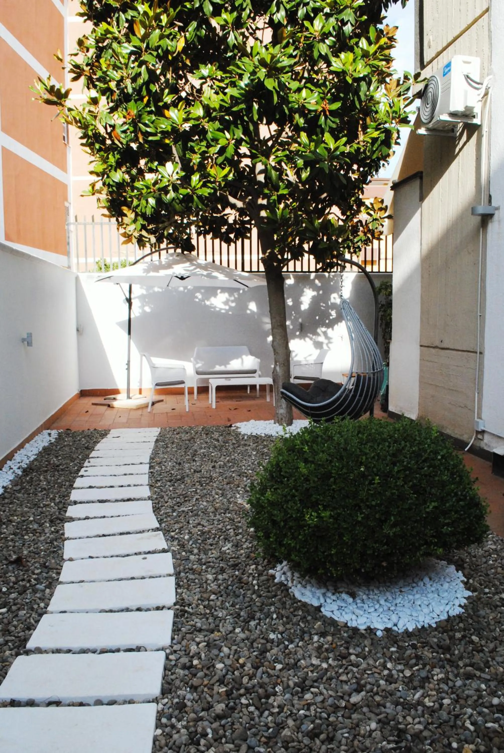 Property building in Morris Bed & Breakfast