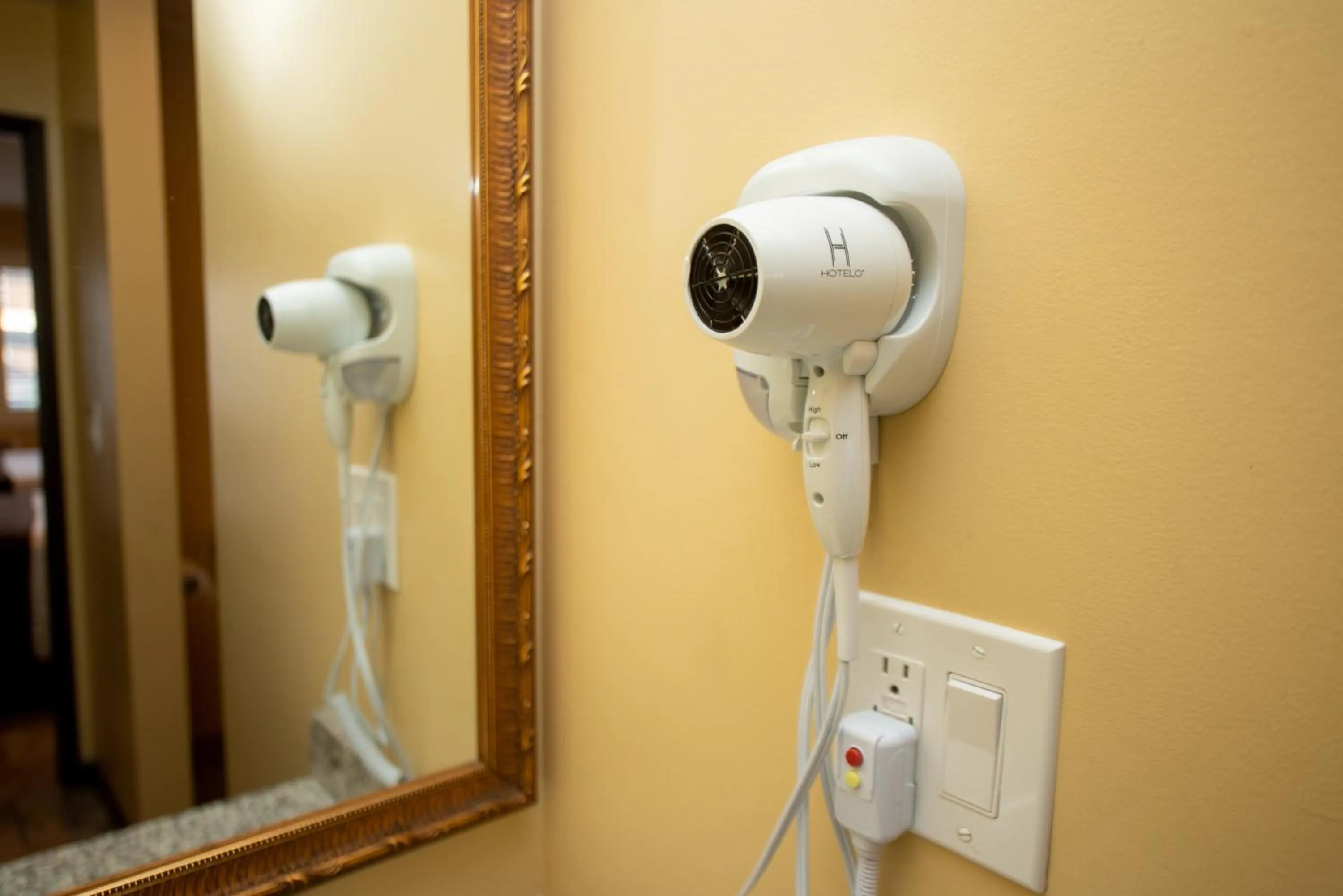 Casa Bella Inn- Huntington Park