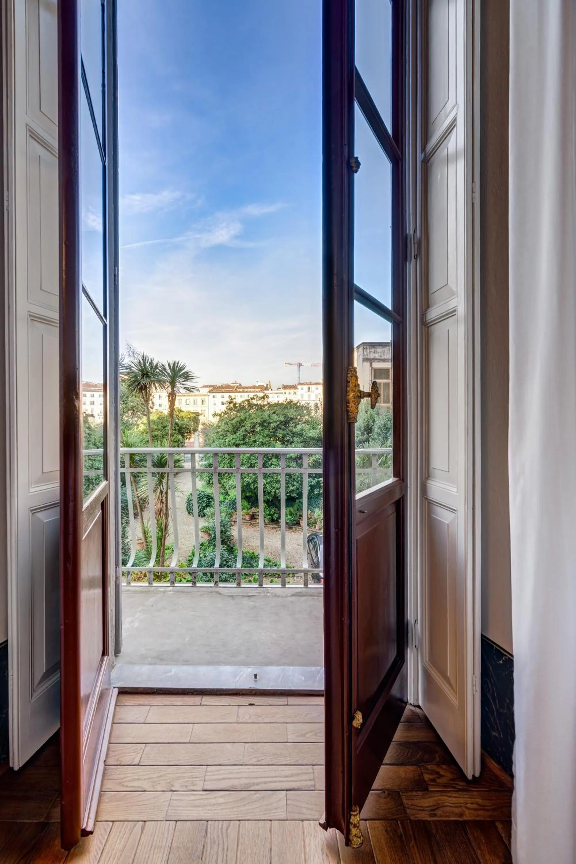 Palazzo D'Oltrarno - Residenza D'Epoca