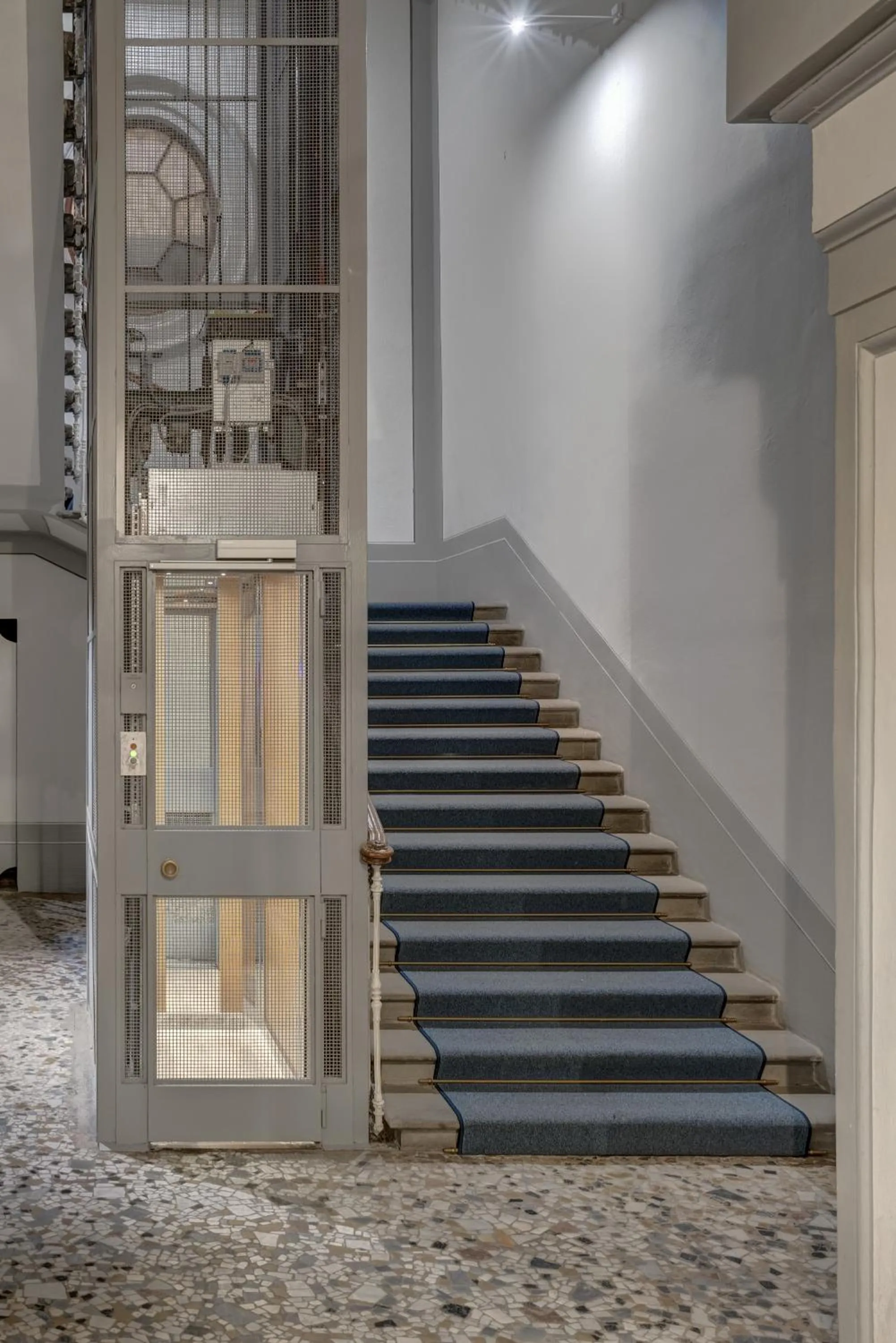 Palazzo D'Oltrarno - Residenza D'Epoca