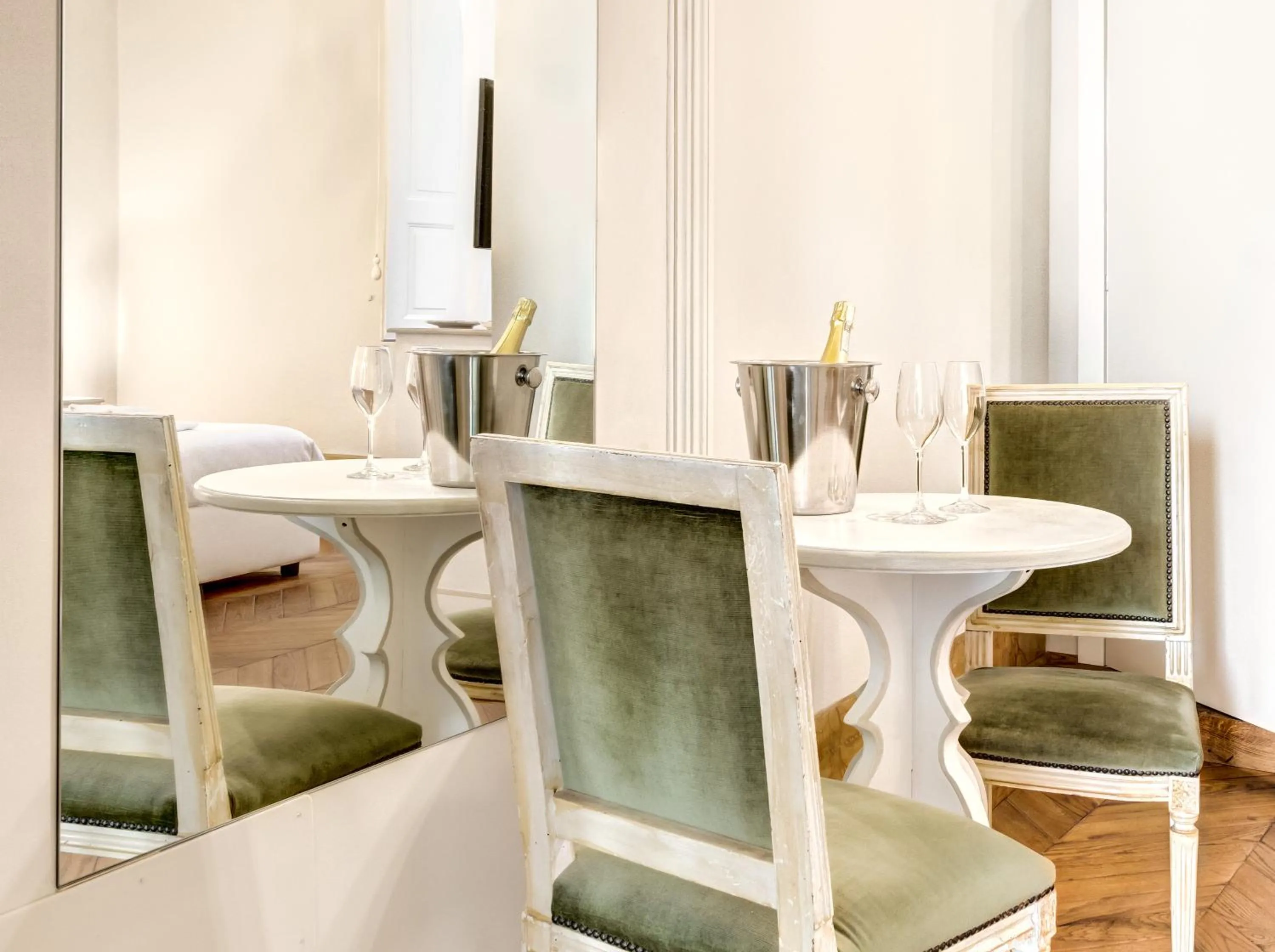 Palazzo D'Oltrarno - Residenza D'Epoca