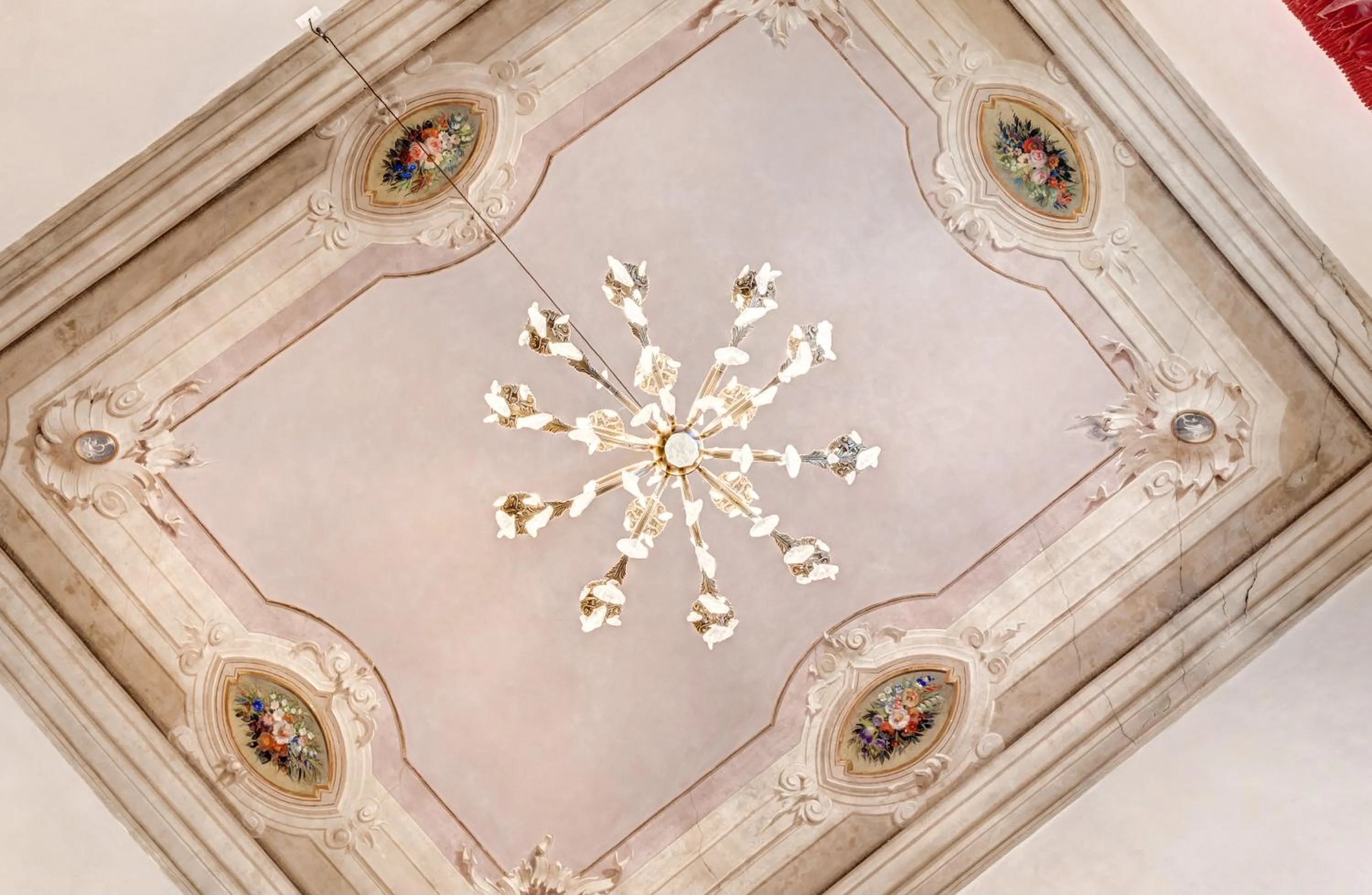 Palazzo D'Oltrarno - Residenza D'Epoca