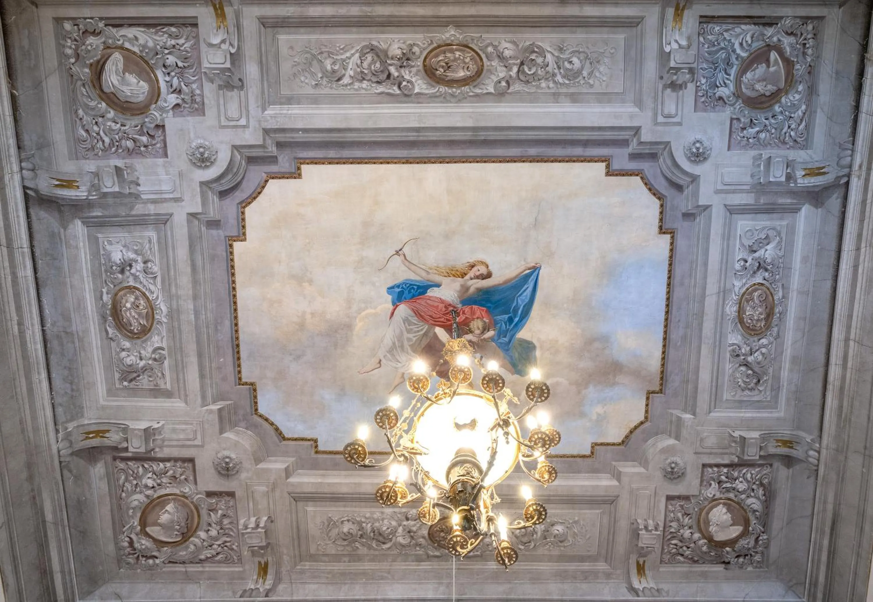 Palazzo D'Oltrarno - Residenza D'Epoca