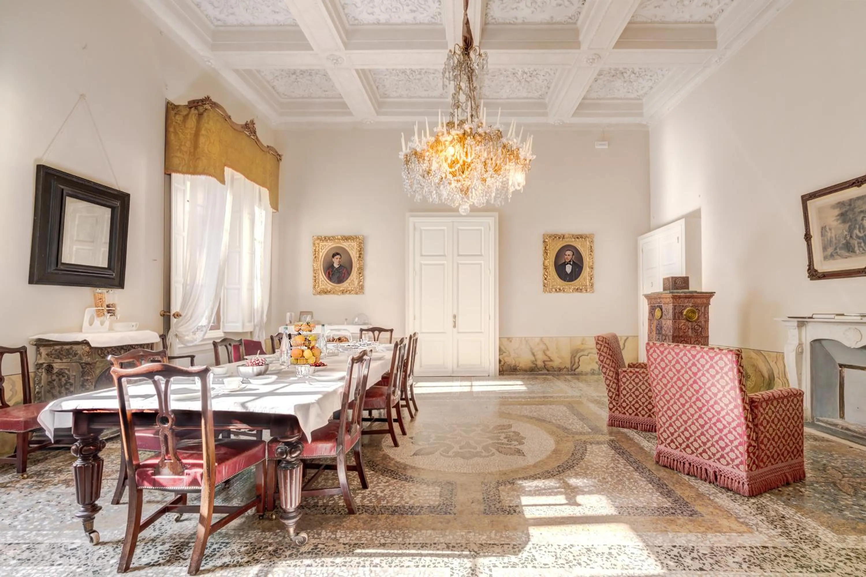 Palazzo D'Oltrarno - Residenza D'Epoca