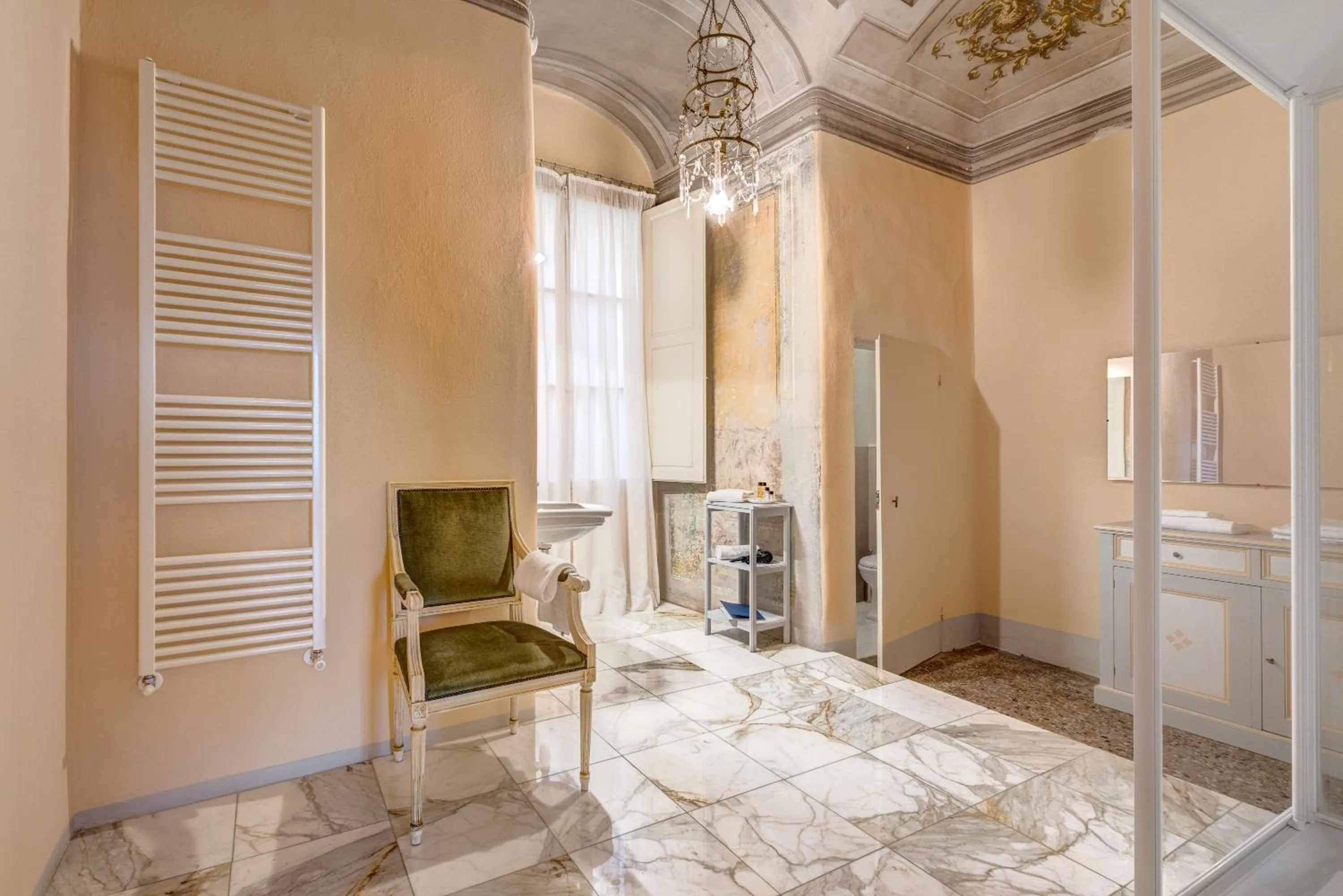 Palazzo D'Oltrarno - Residenza D'Epoca