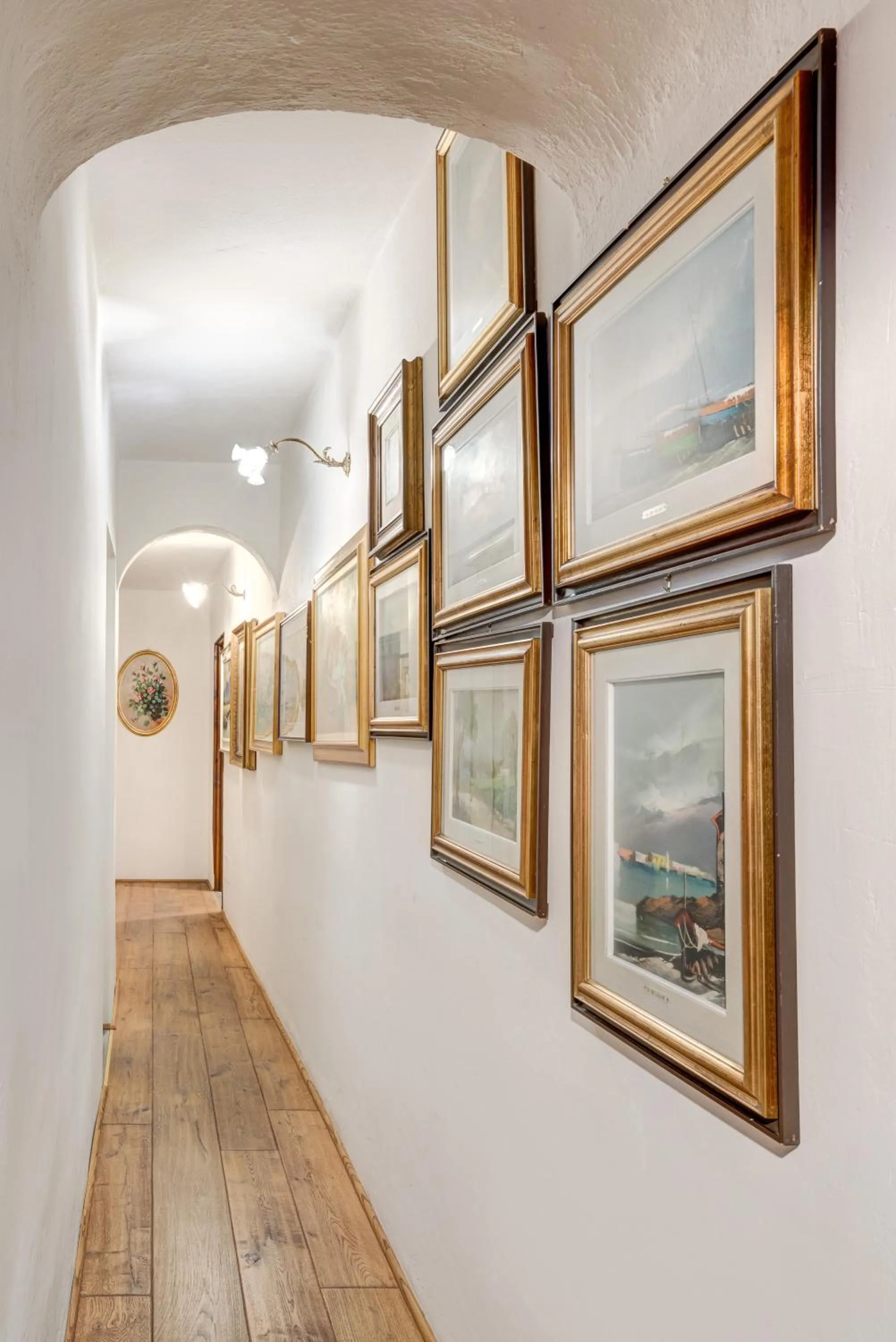 Palazzo D'Oltrarno - Residenza D'Epoca