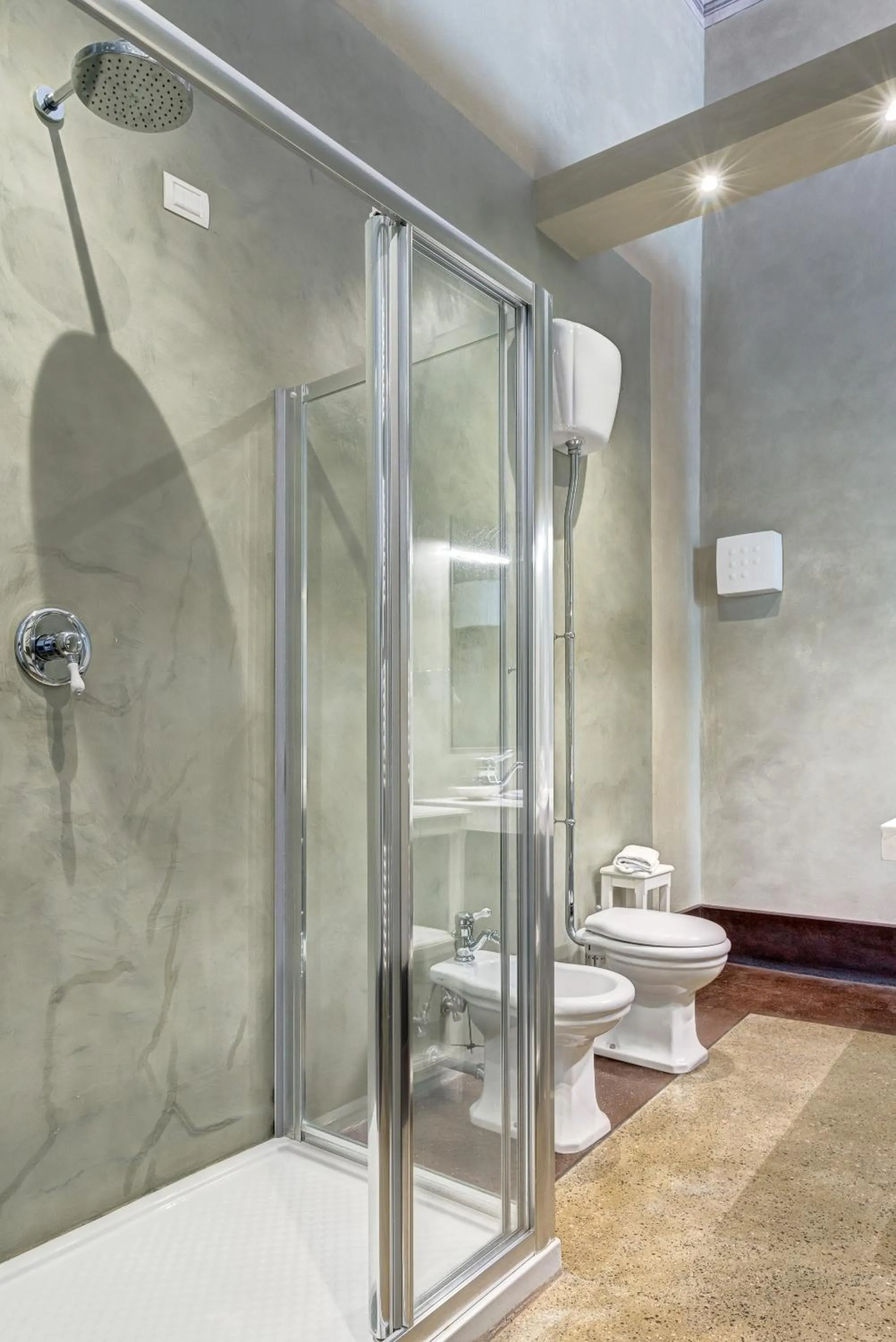 Palazzo D'Oltrarno - Residenza D'Epoca