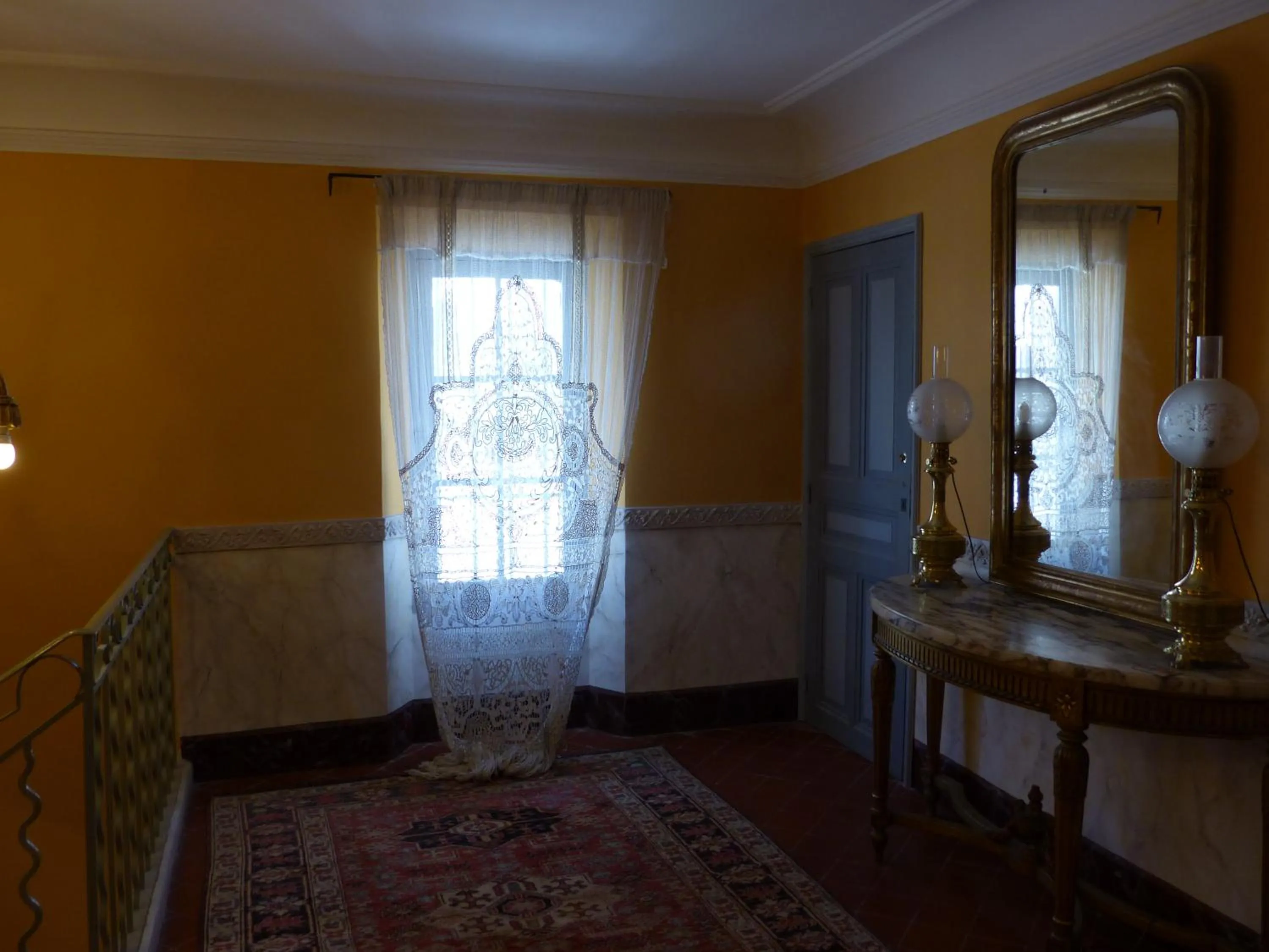 Château du Grand Jardin