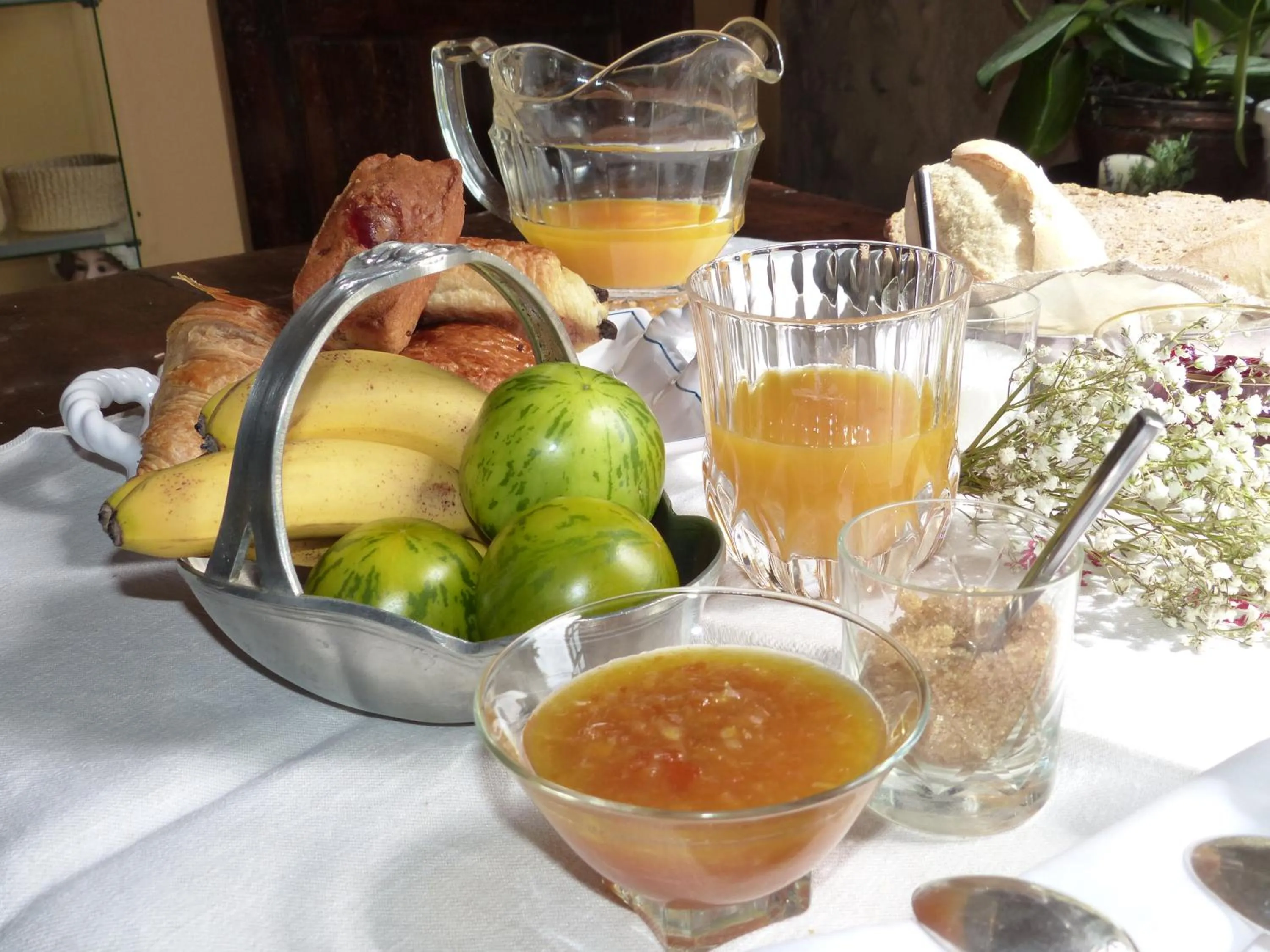 Château du Grand Jardin