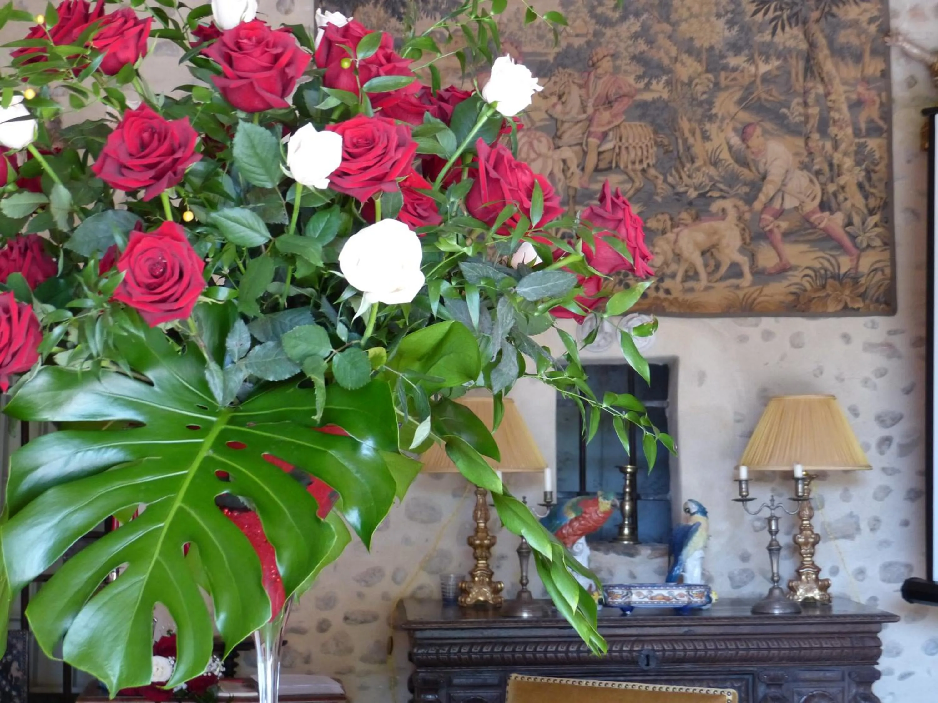 Château du Grand Jardin