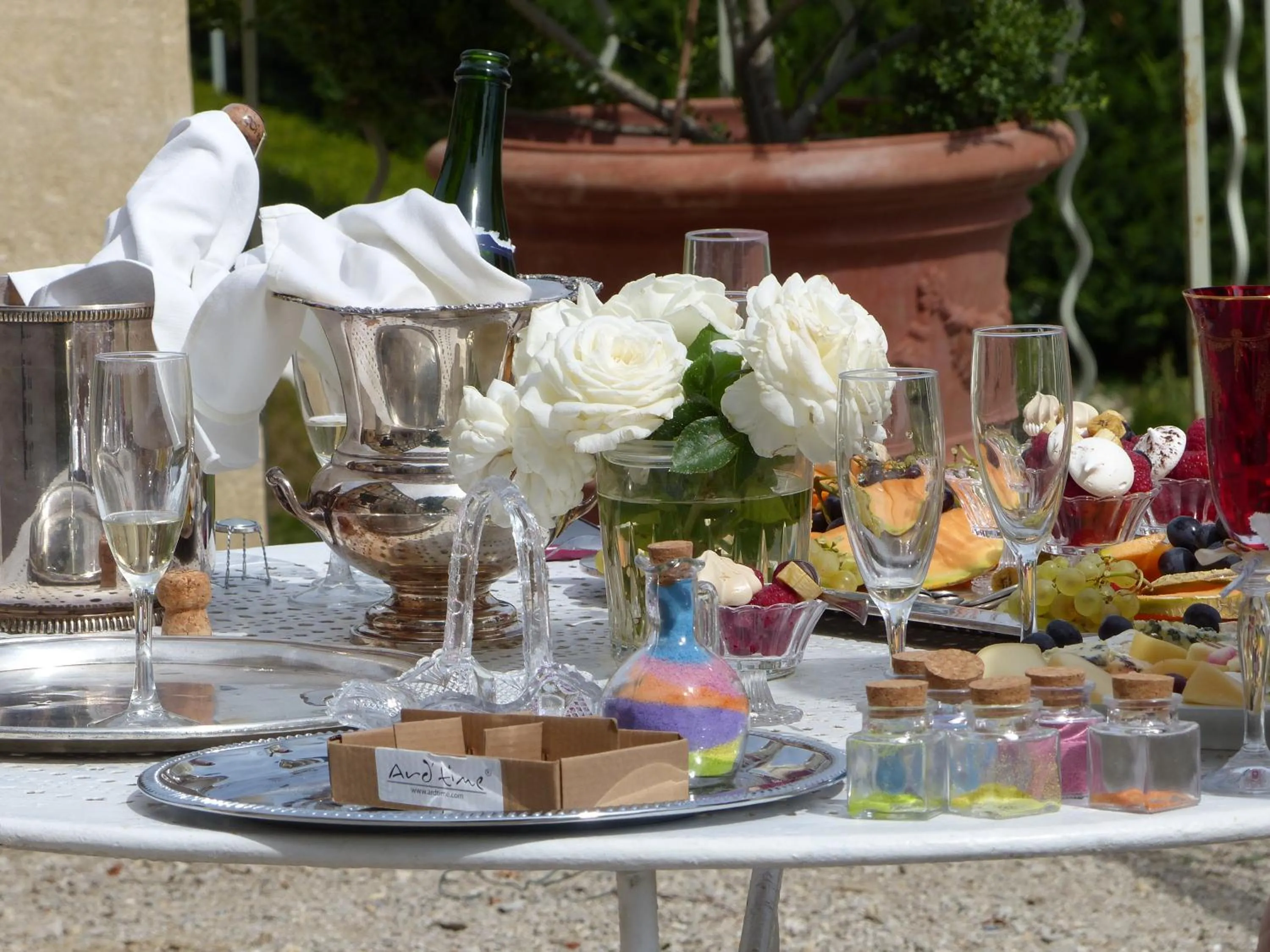 Château du Grand Jardin