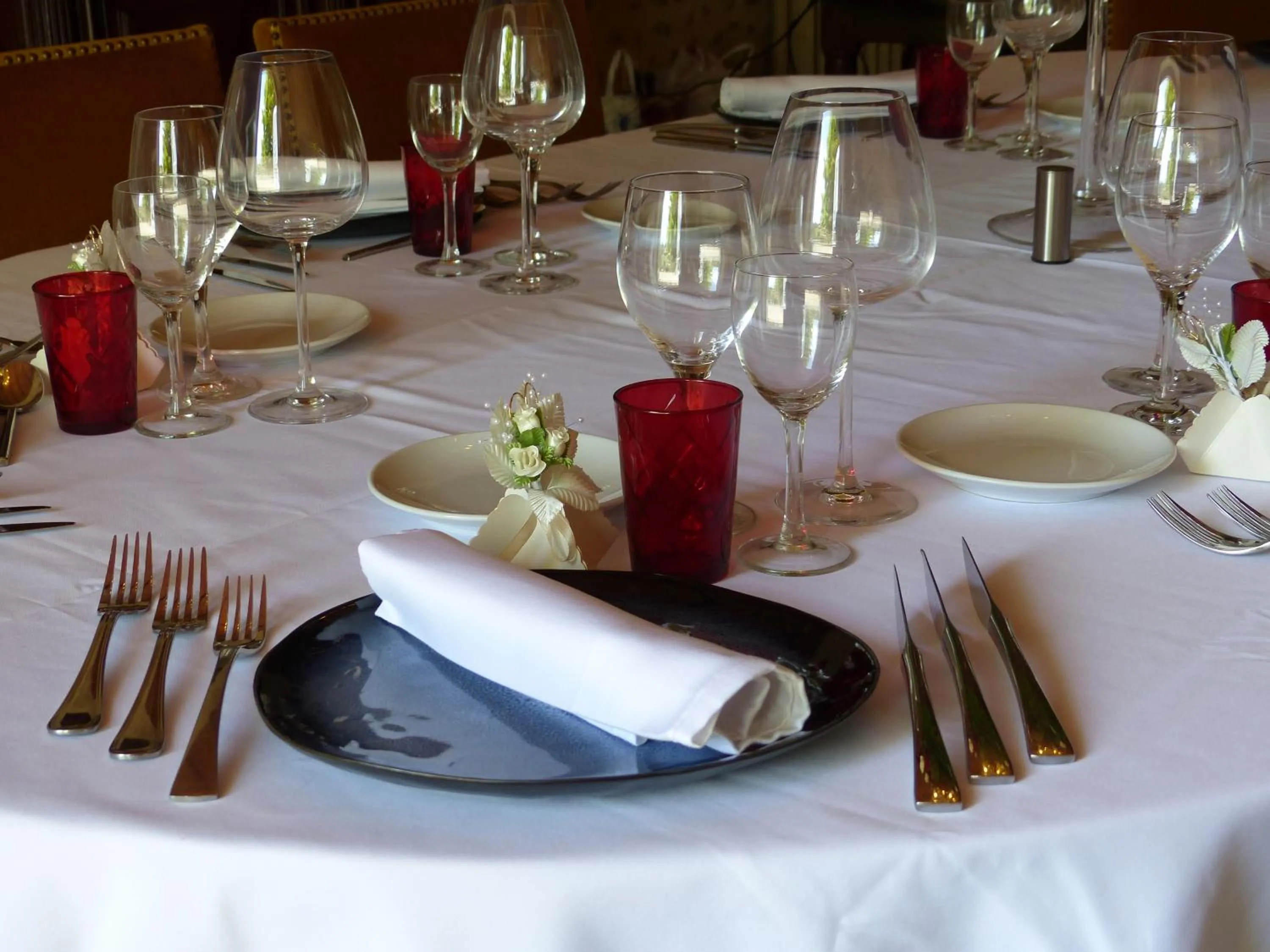 Château du Grand Jardin