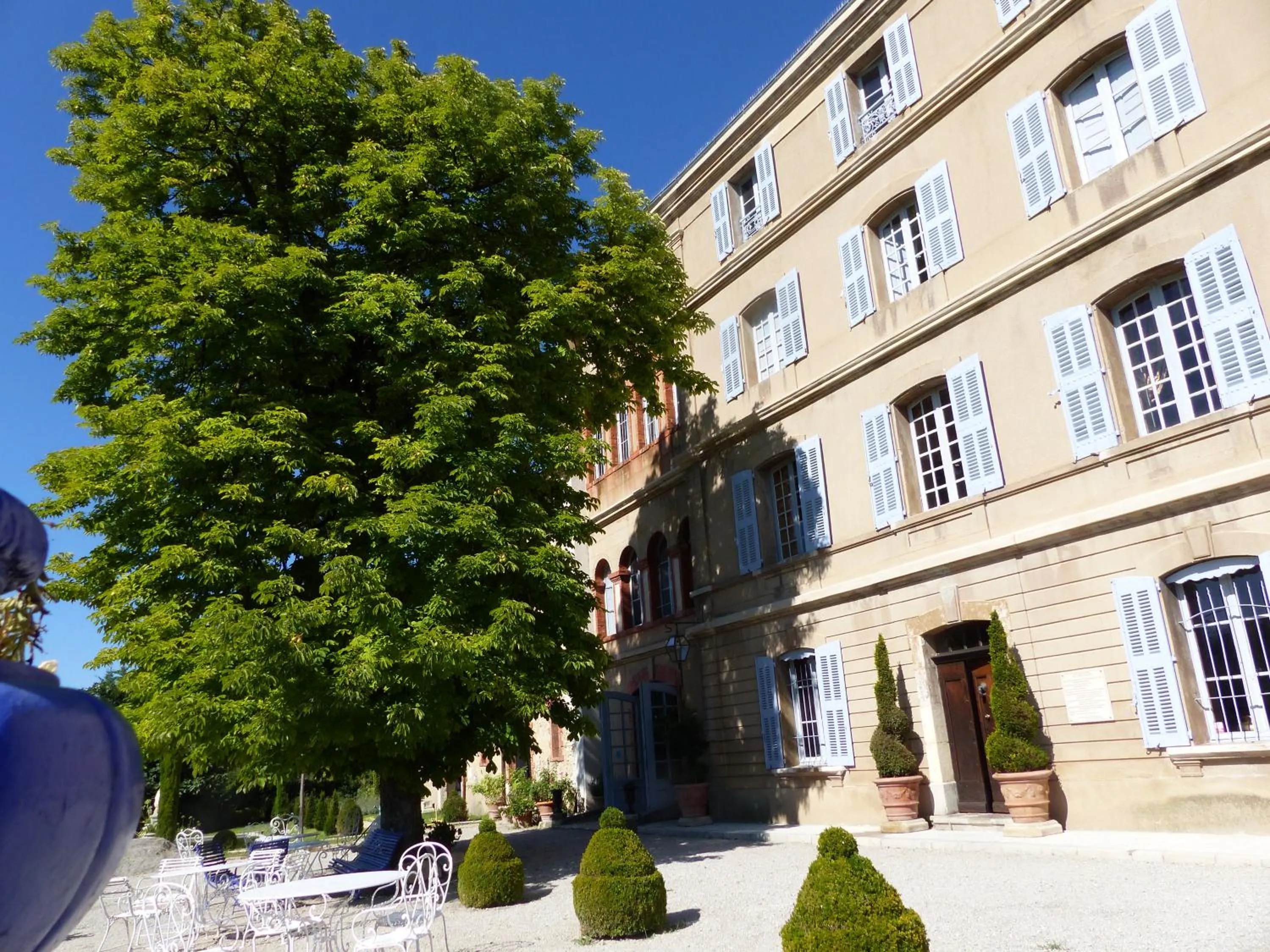 Château du Grand Jardin