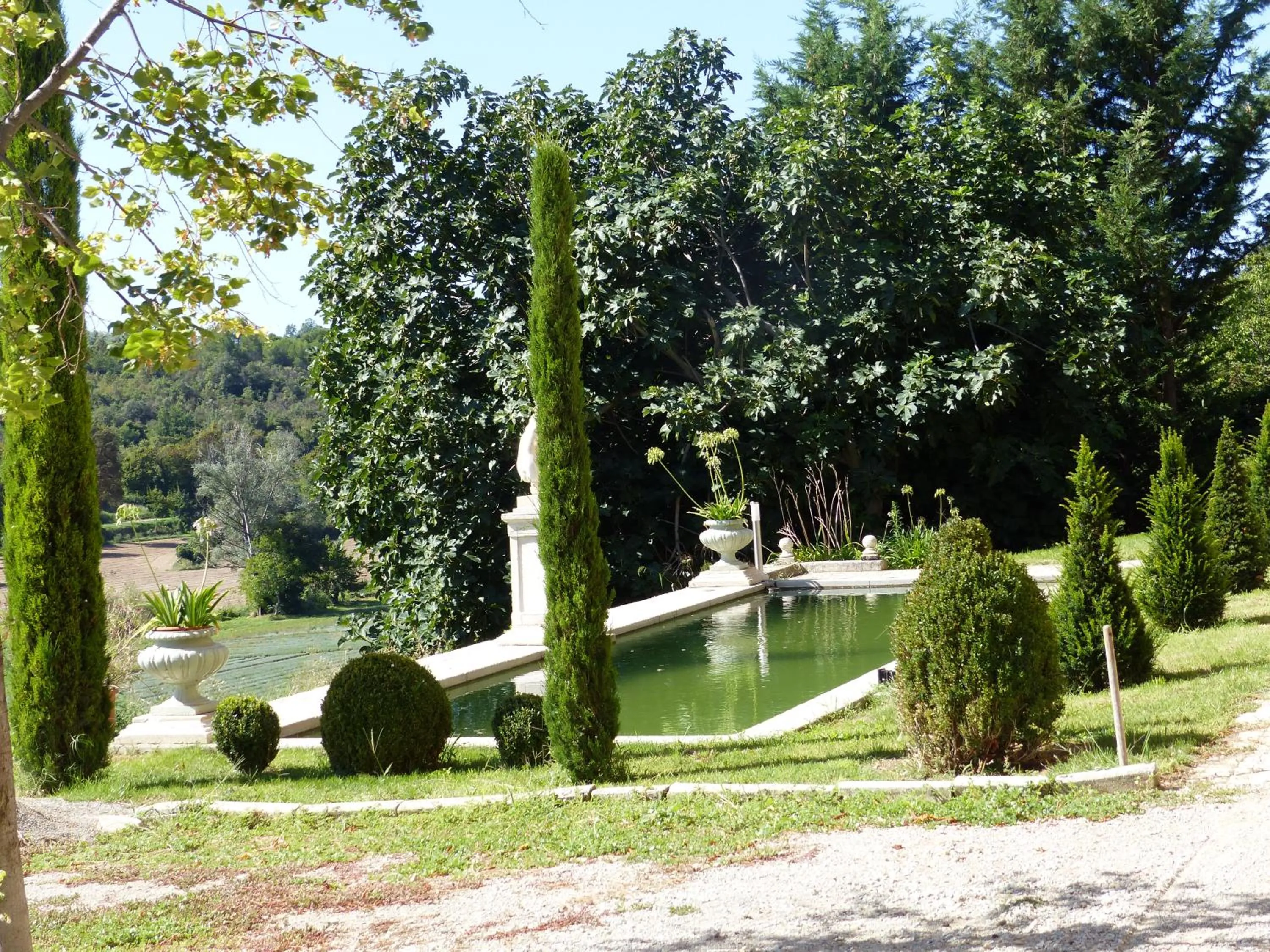 Château du Grand Jardin