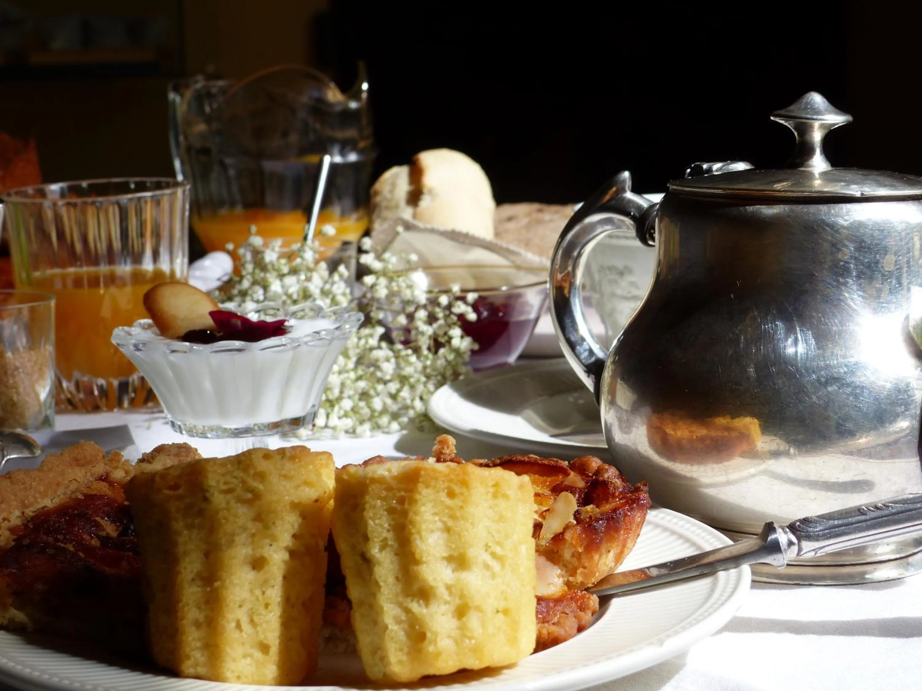 Château du Grand Jardin