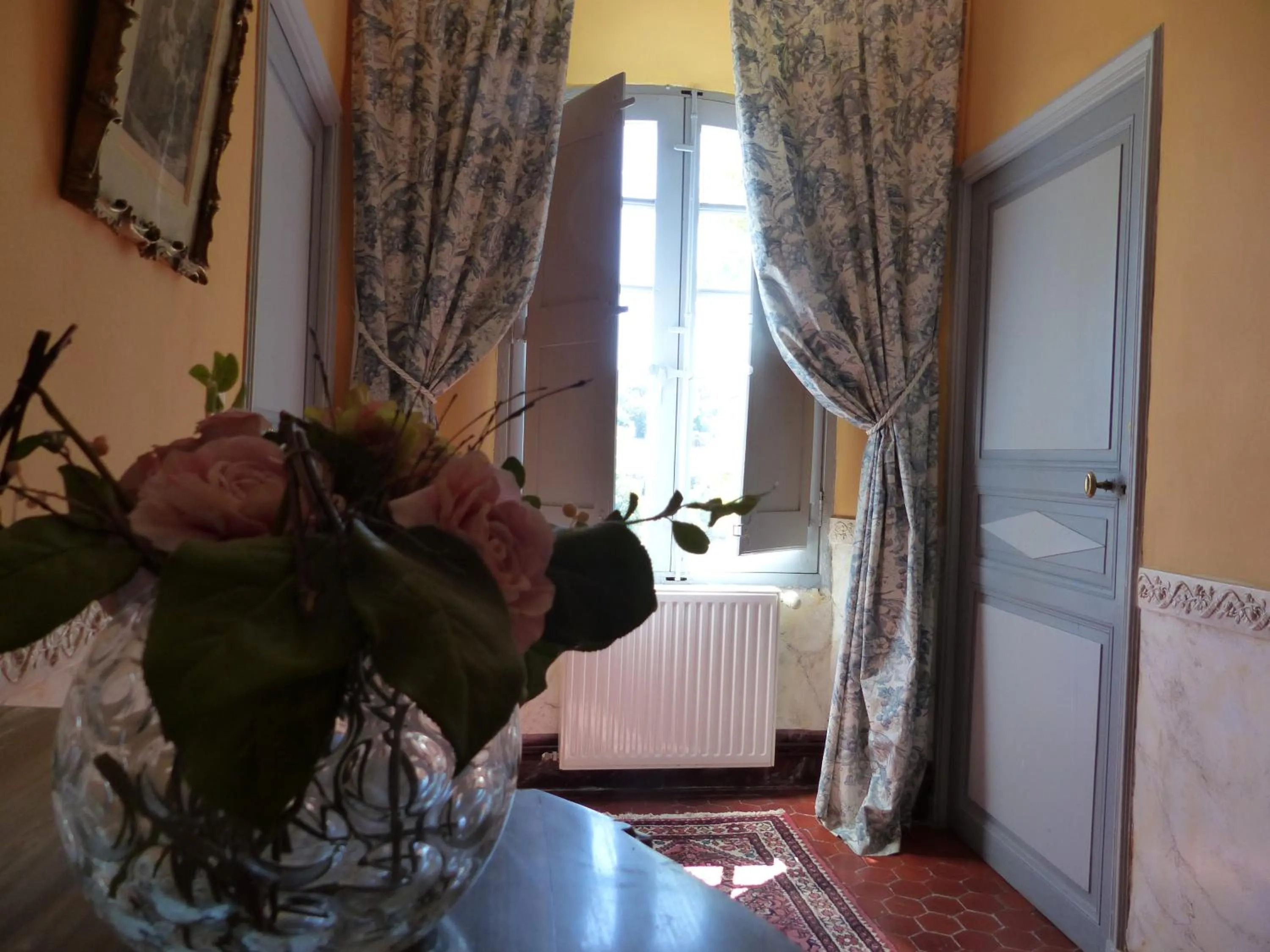 Château du Grand Jardin