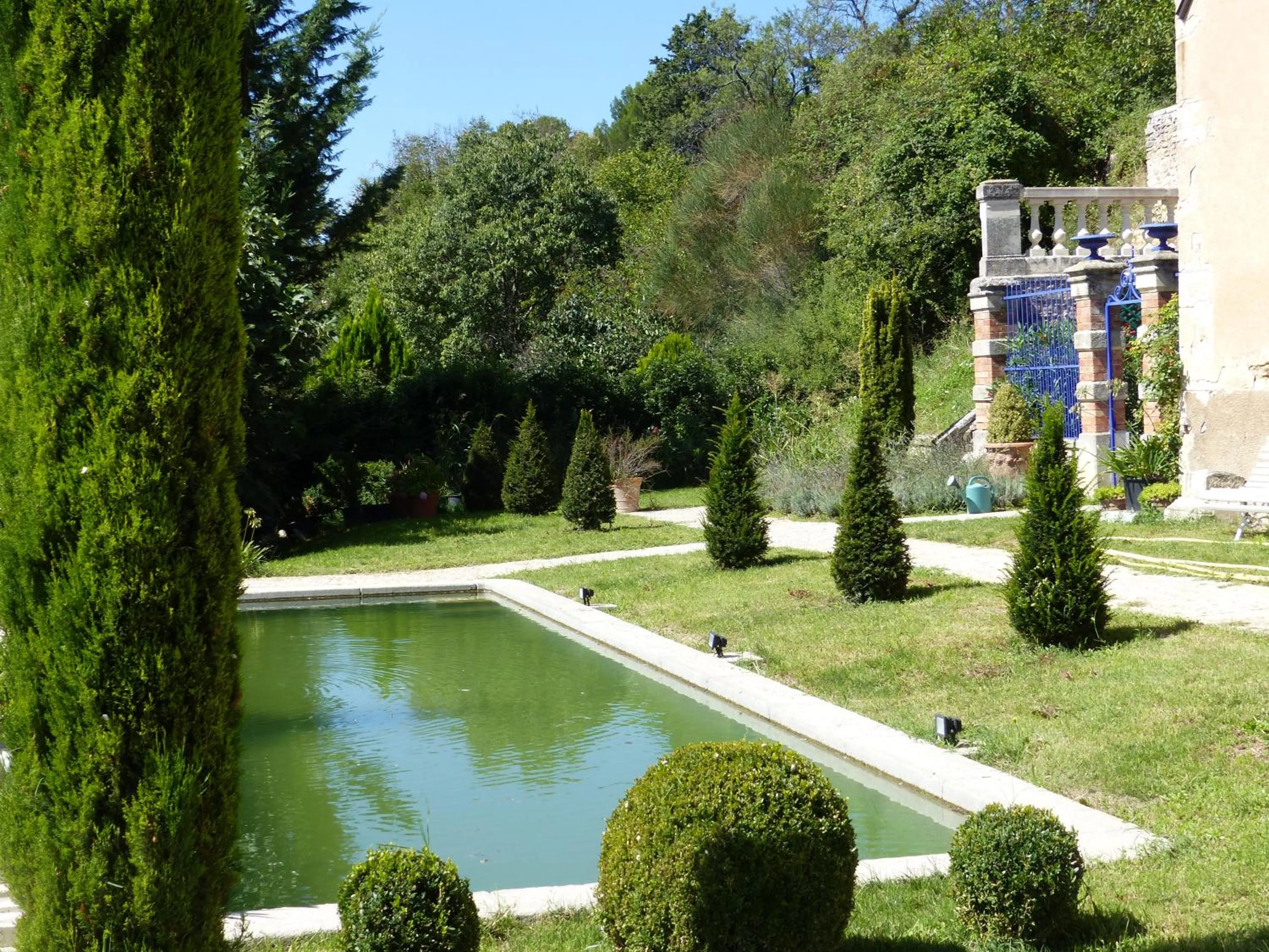 Château du Grand Jardin