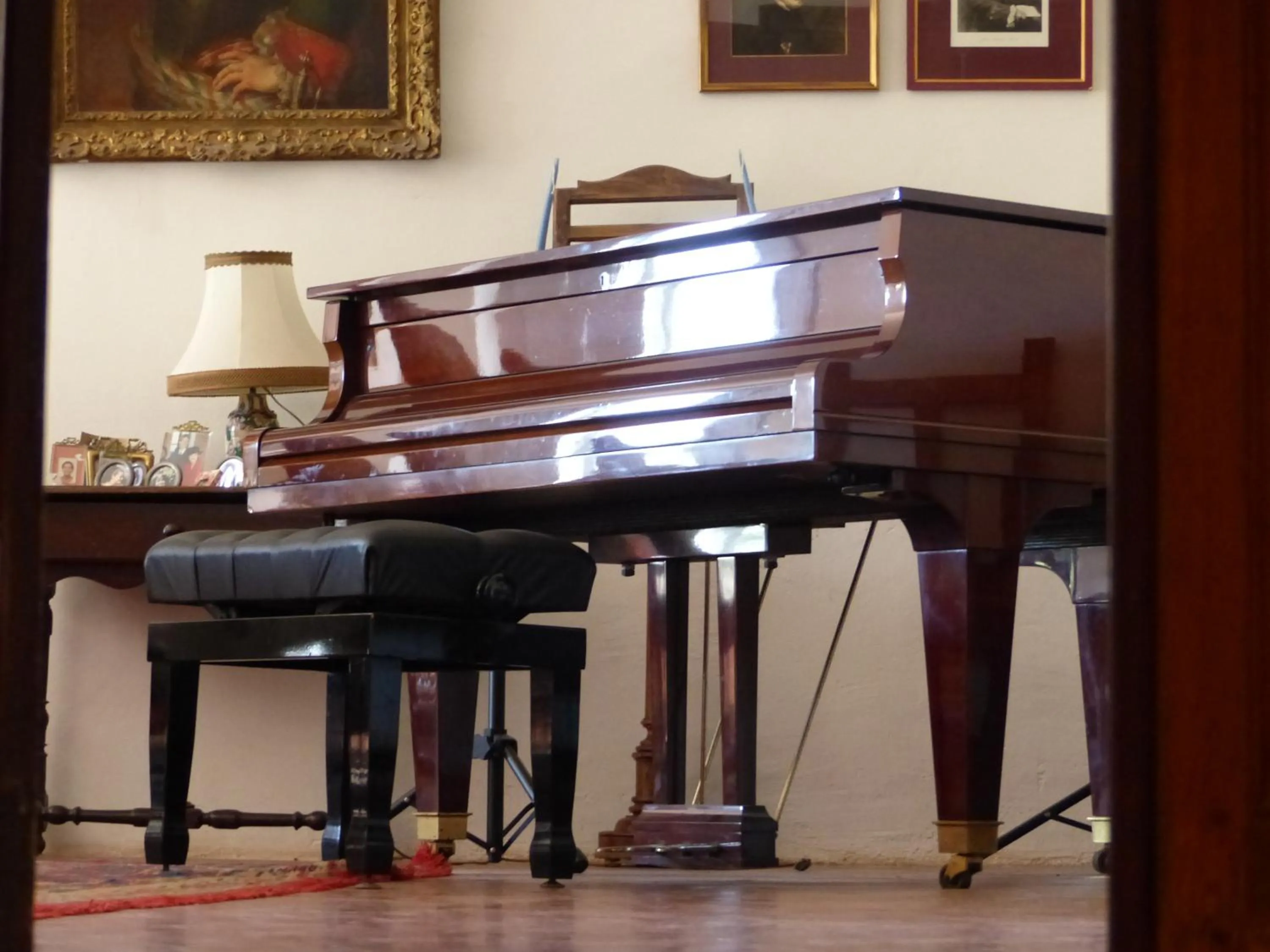 Château du Grand Jardin