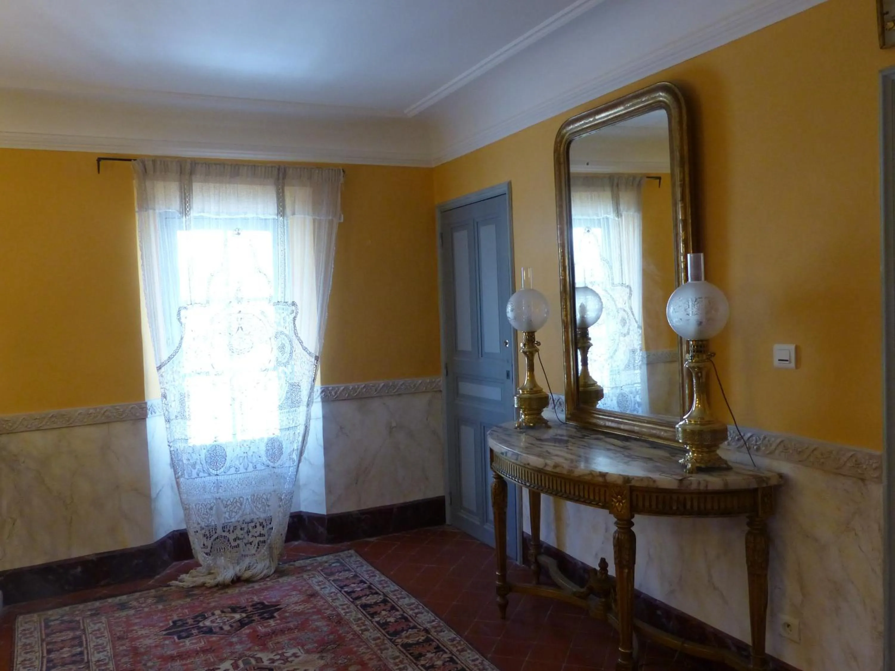 Château du Grand Jardin