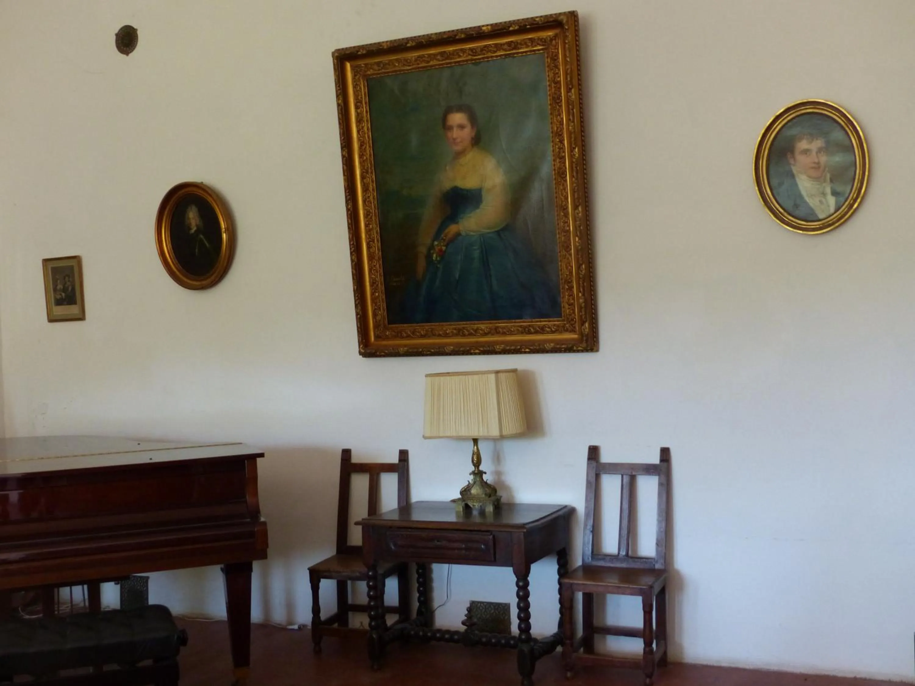 Château du Grand Jardin